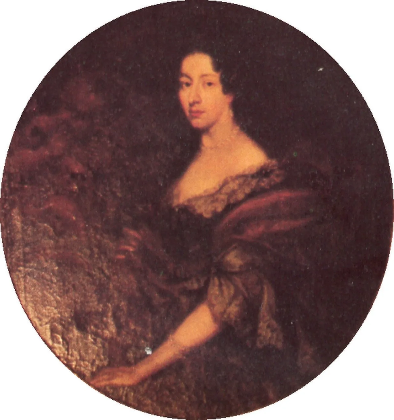 Amalia Regina von Zinzendorf