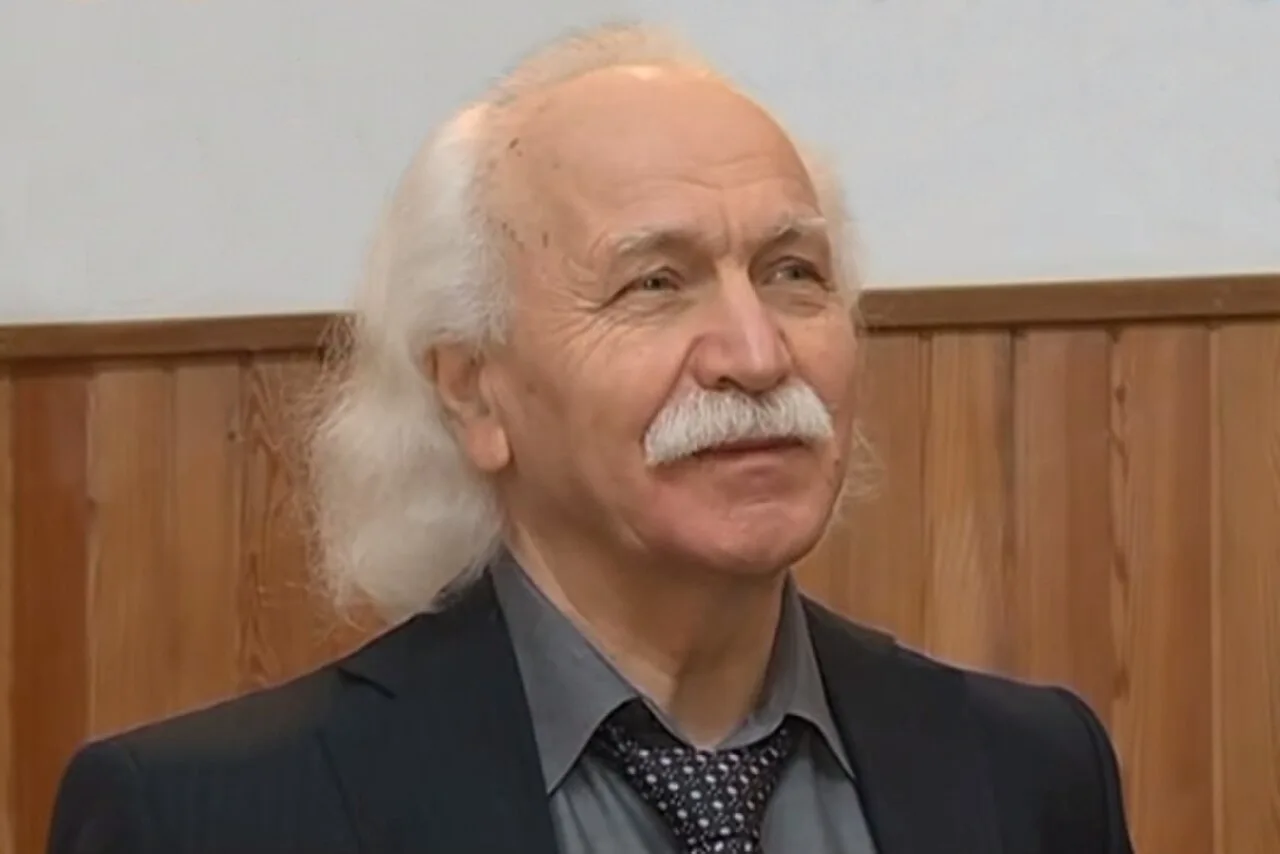 Michail Petrowitsch Schtschetinin