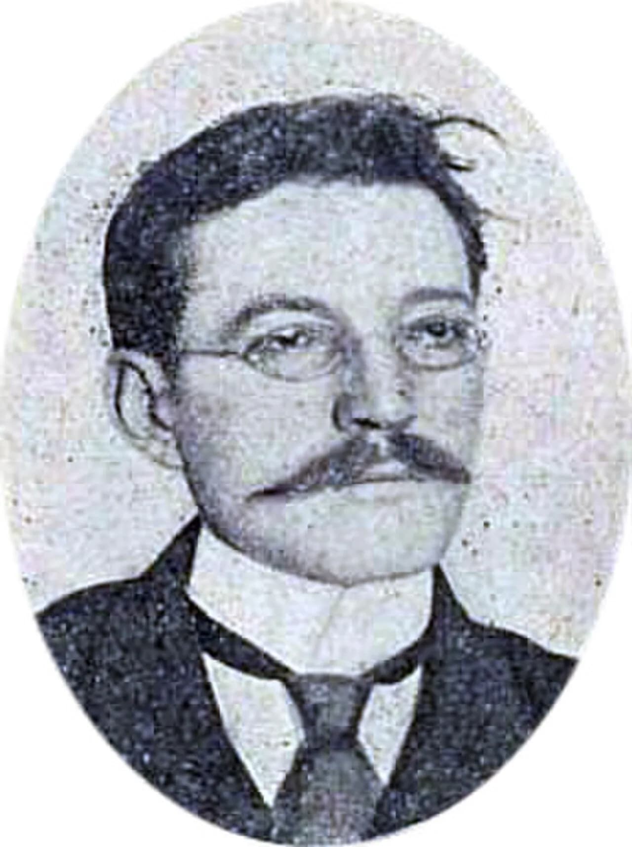 Pavel Schipin