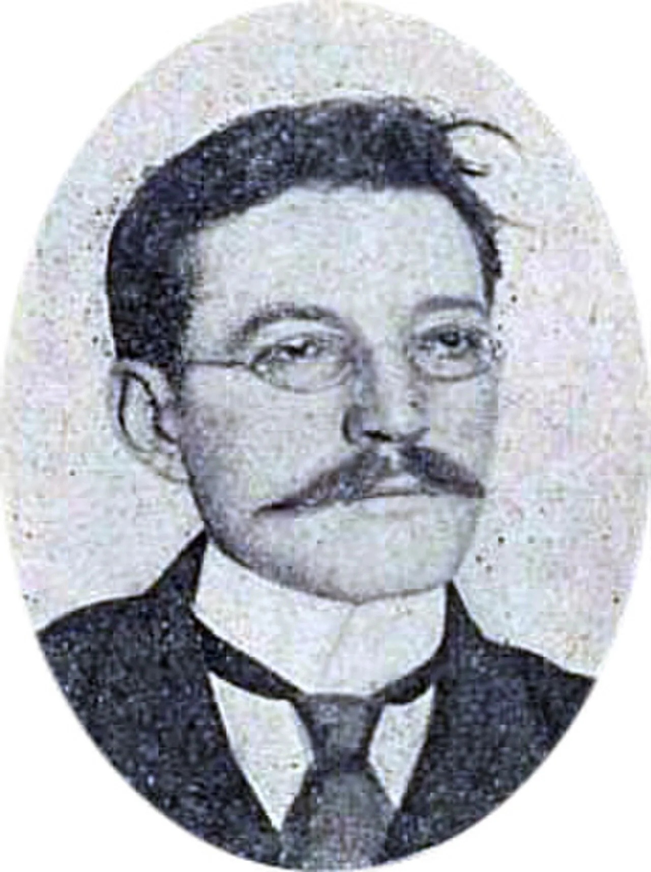 Pavel Schipin