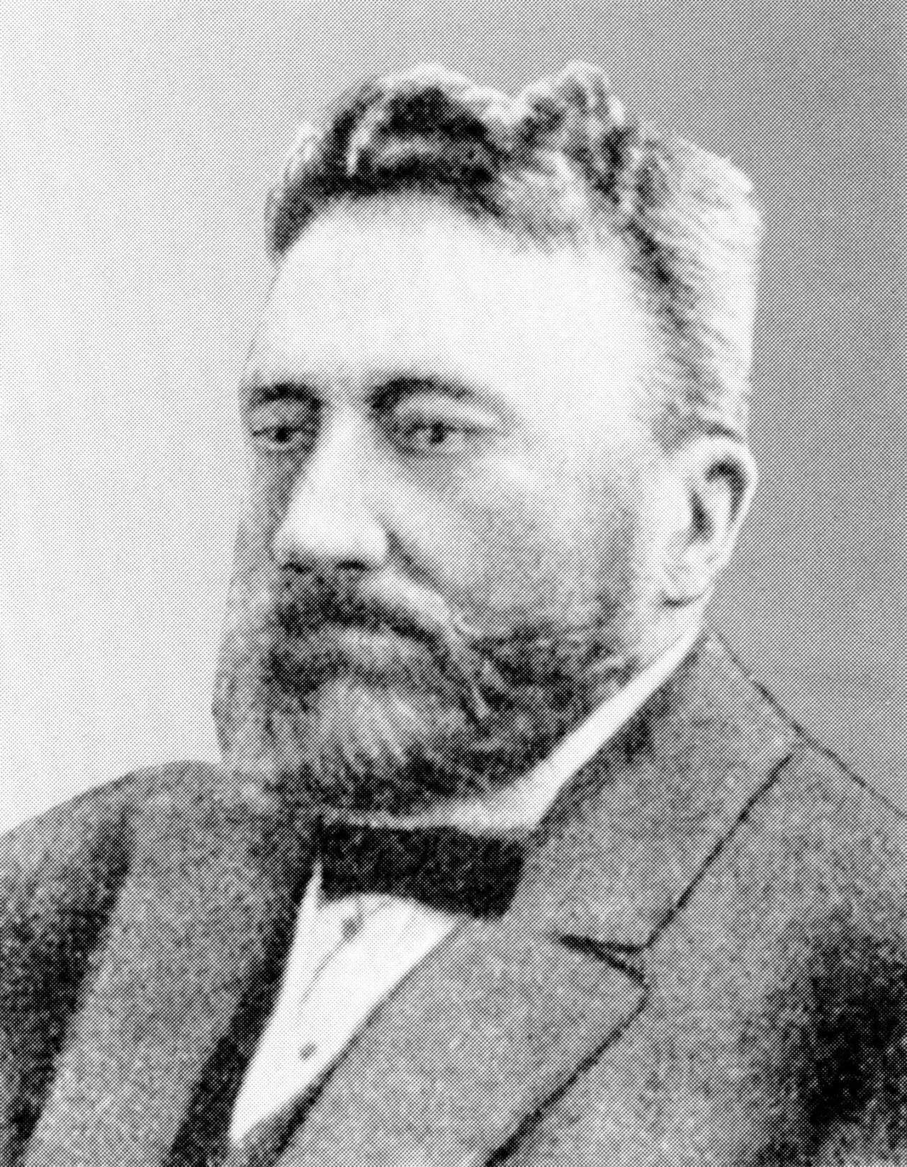 Nikolai Leonidowitsch Schtschukin