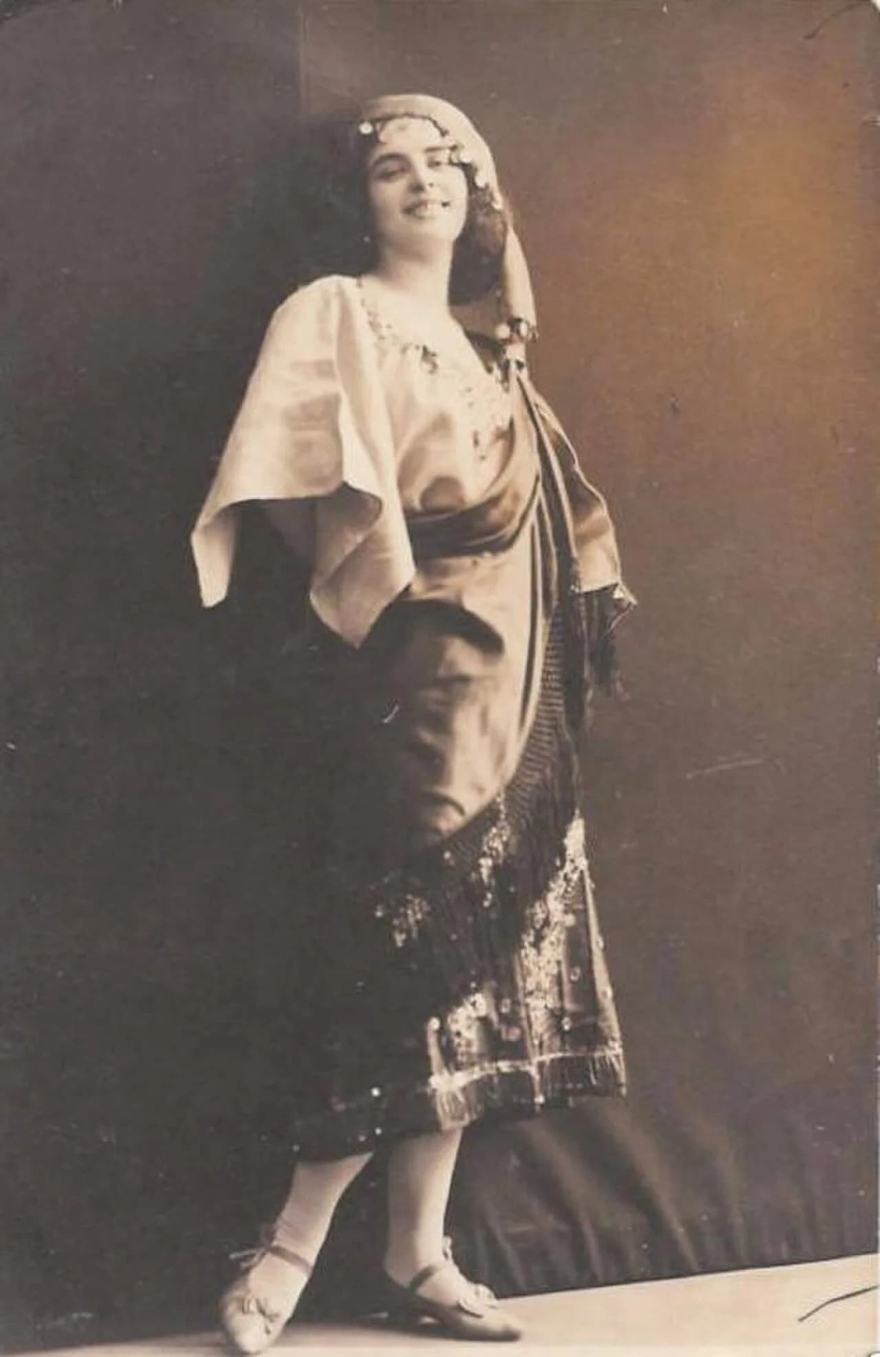 Eugenie Platonowna Eduardowa