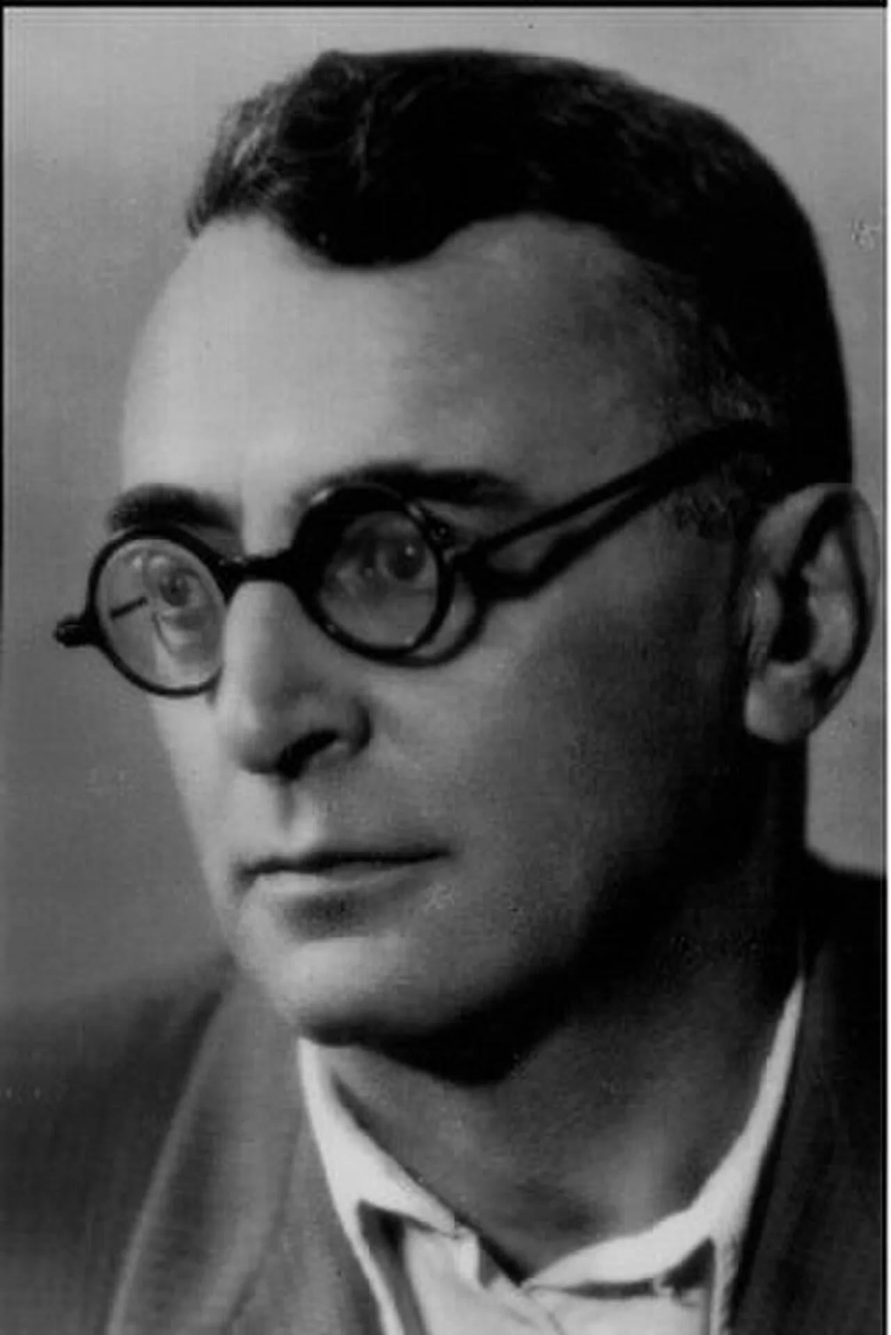 Moris Semenovič Èjgenson