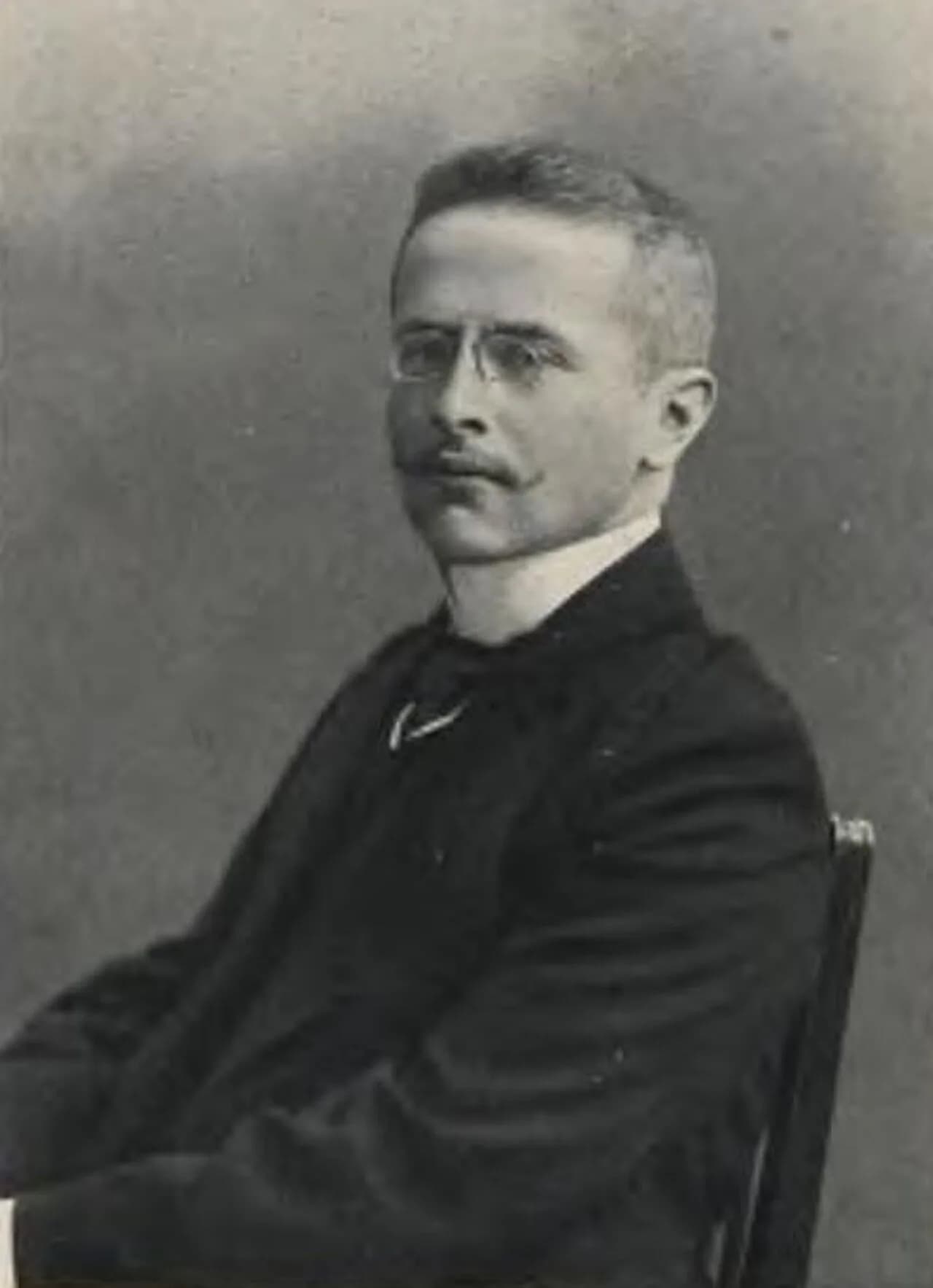 Alexander Alexandrowitsch Euler