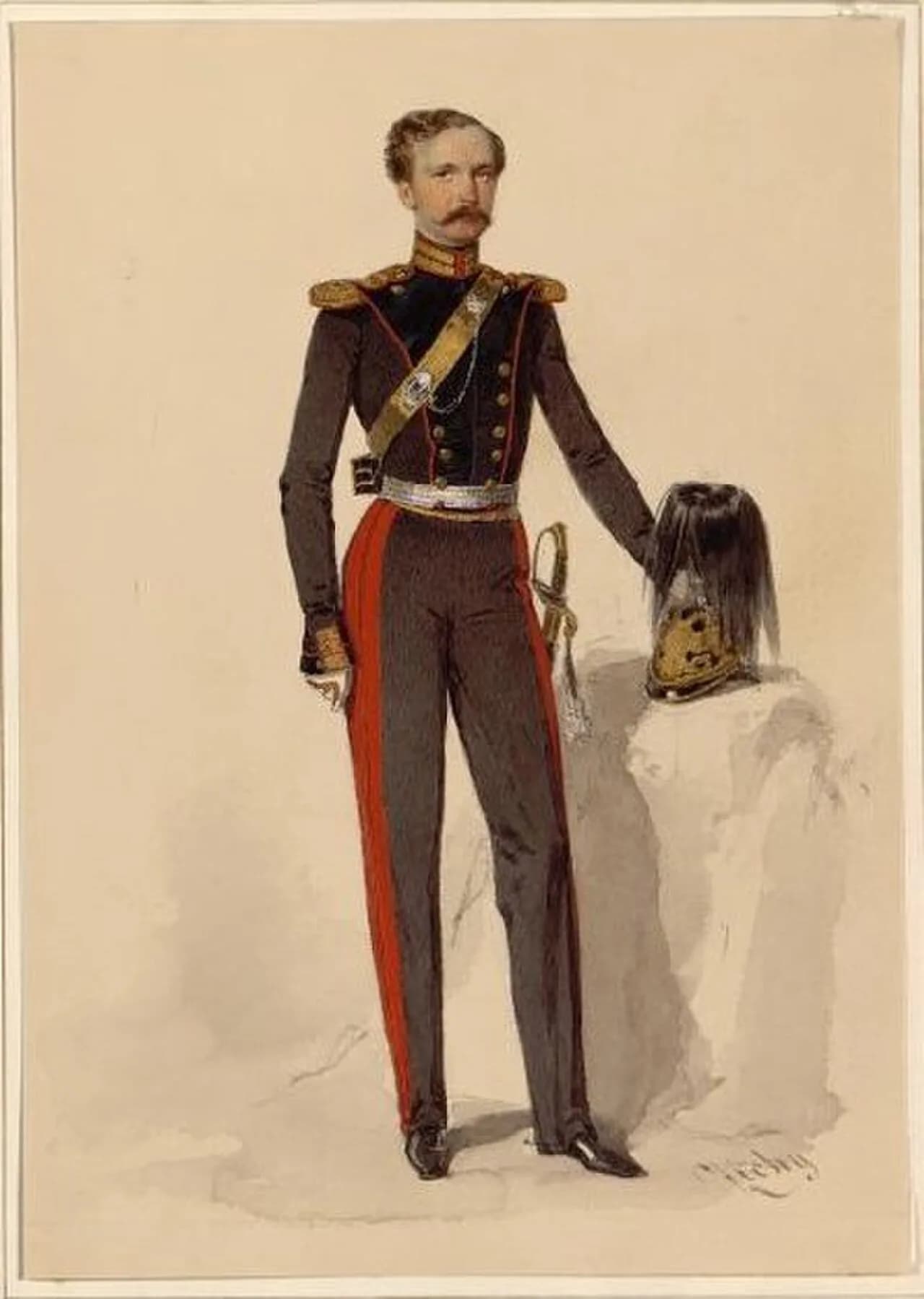 Nikolai Pawlowitsch Eiler