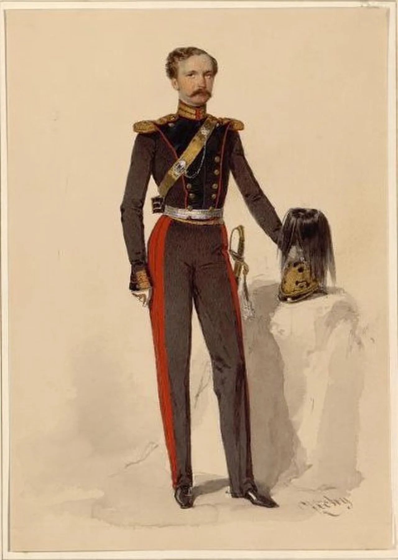 Nikolai Pawlowitsch Eiler