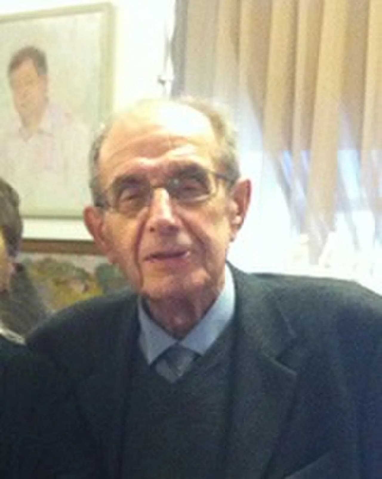 Vladimir Eitingon