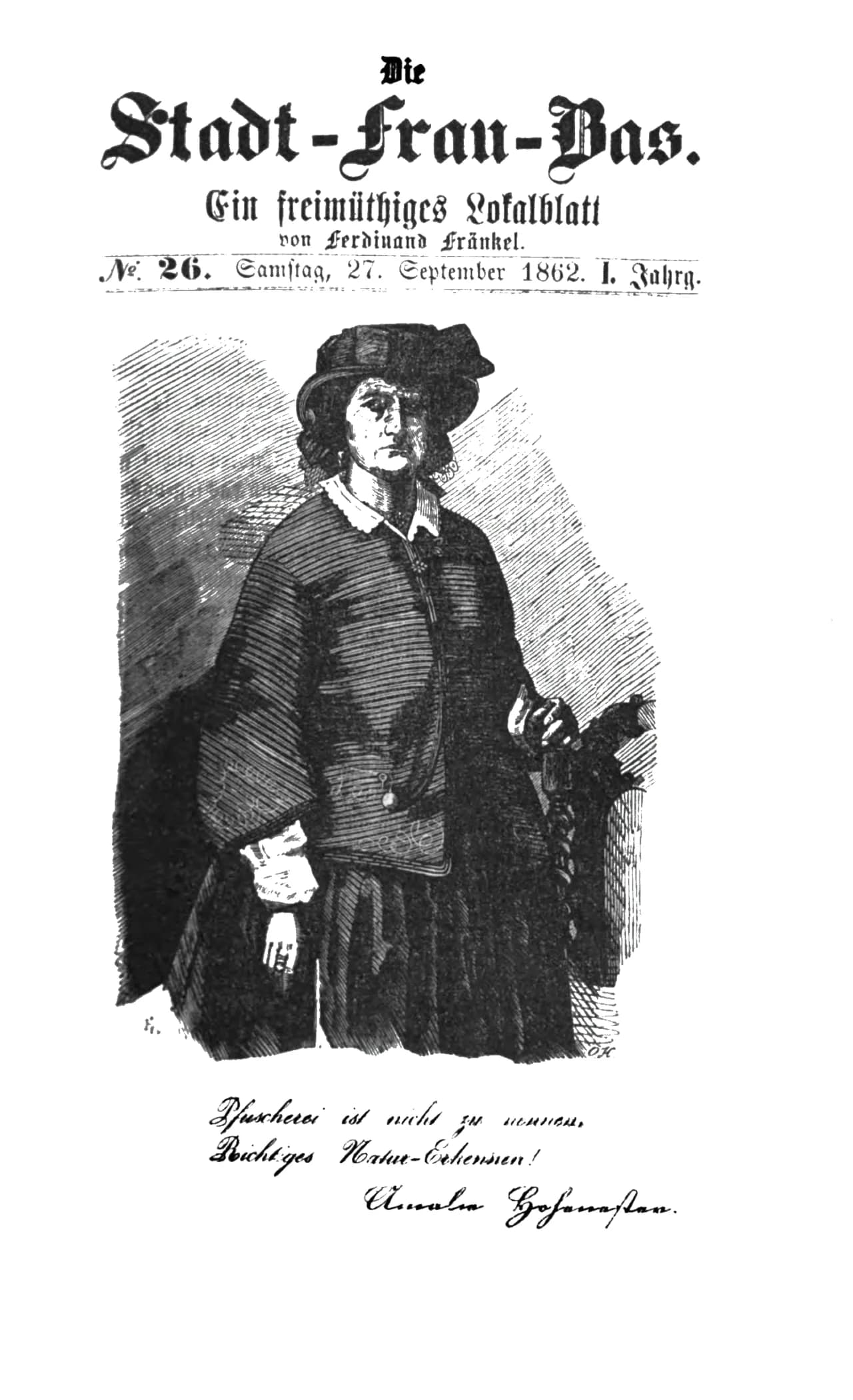 Amalie Hohenester