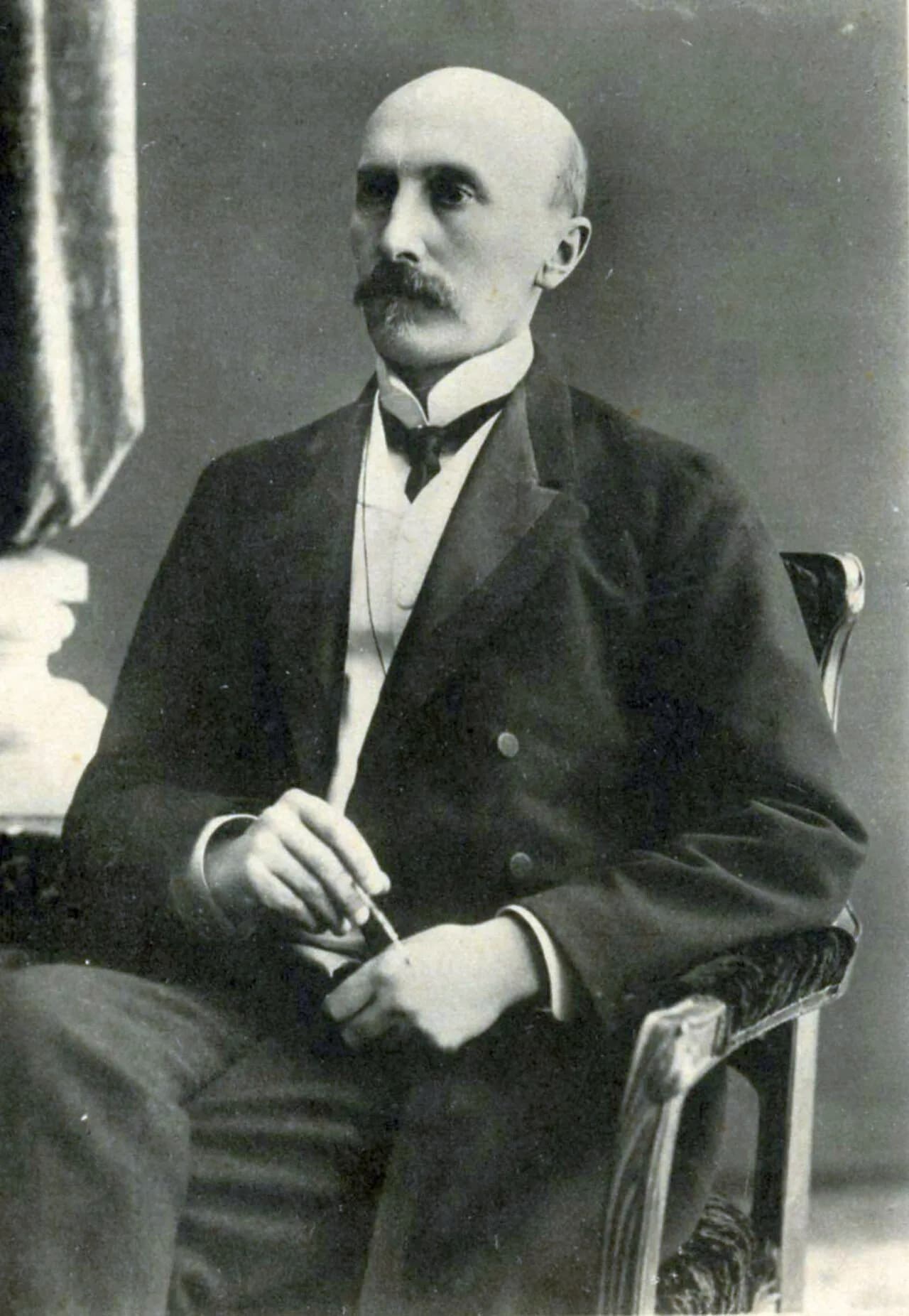 Stanislaw Eksner