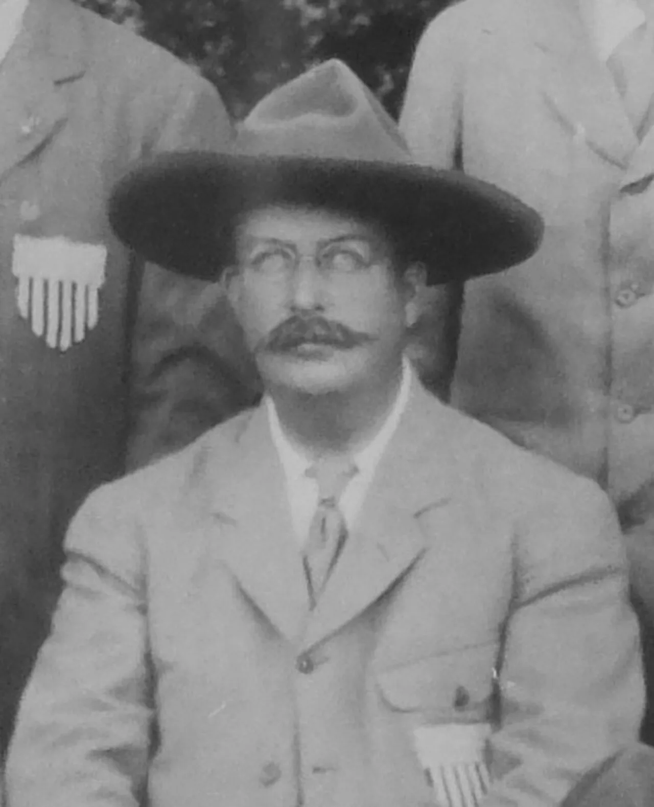 Charles Axtell