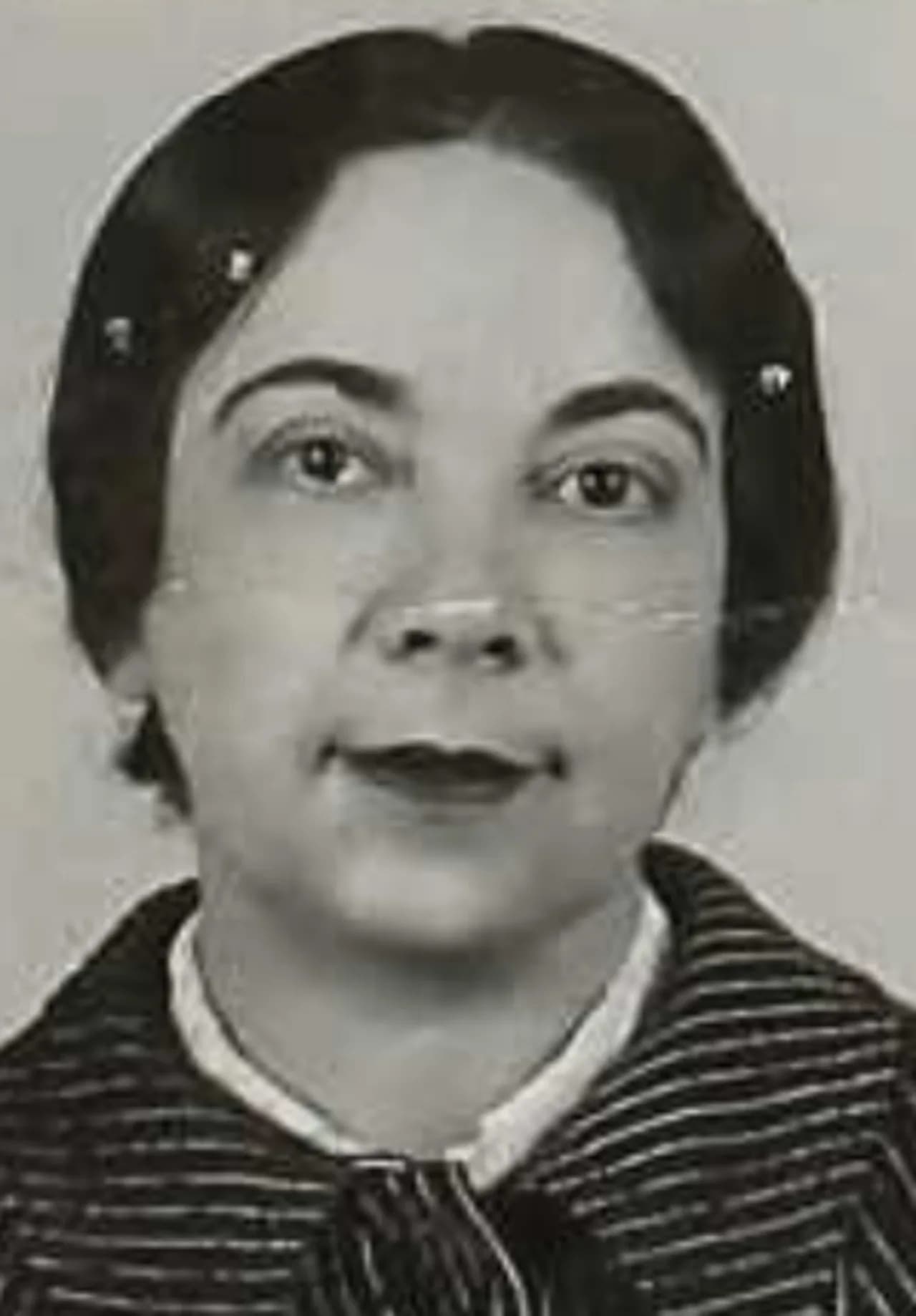 Alice Ehlers