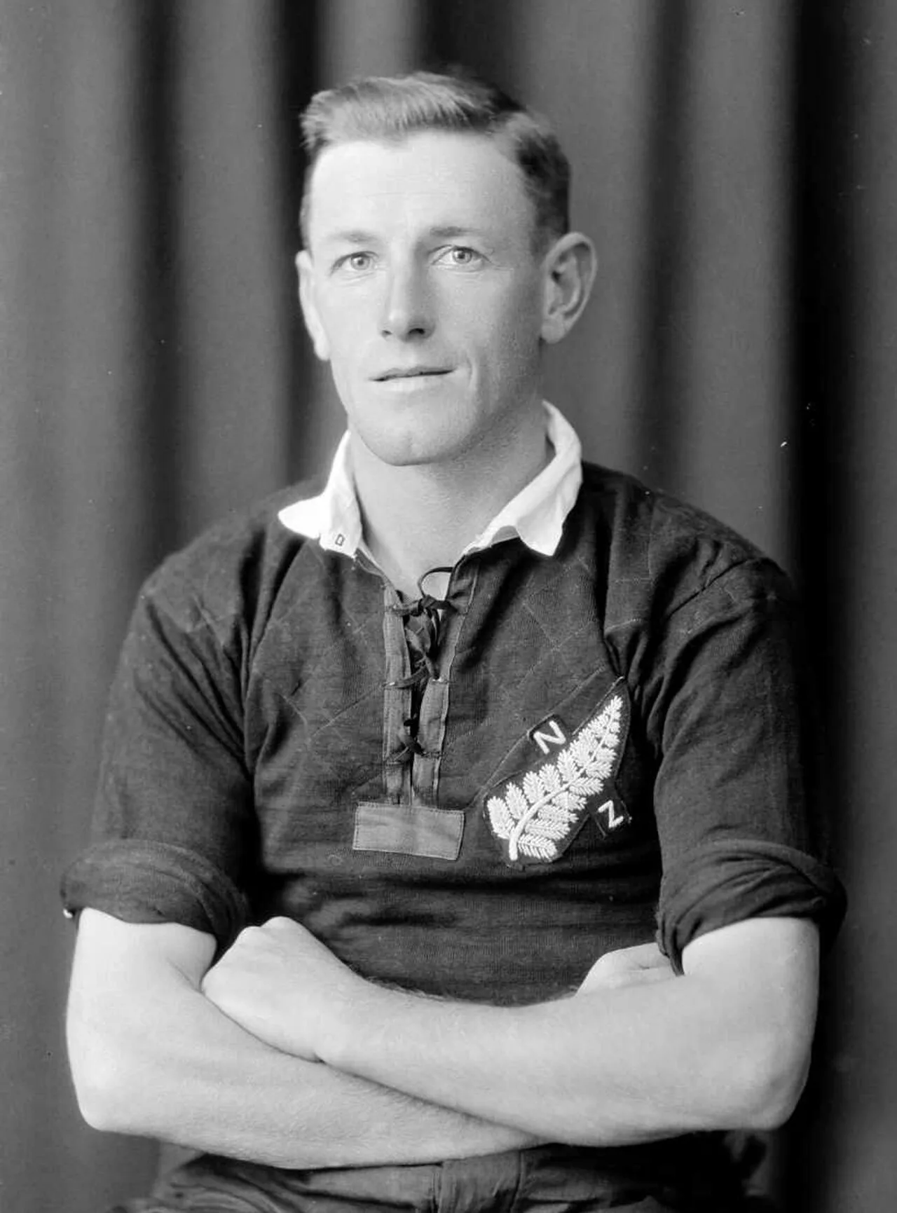 Tommy Corkill