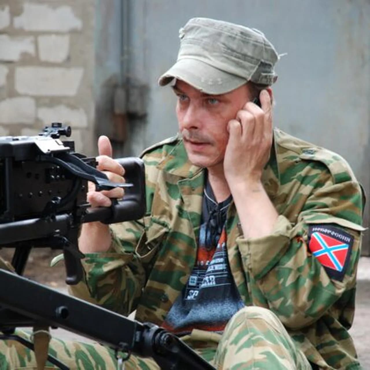 Gennadiy Dubovoy