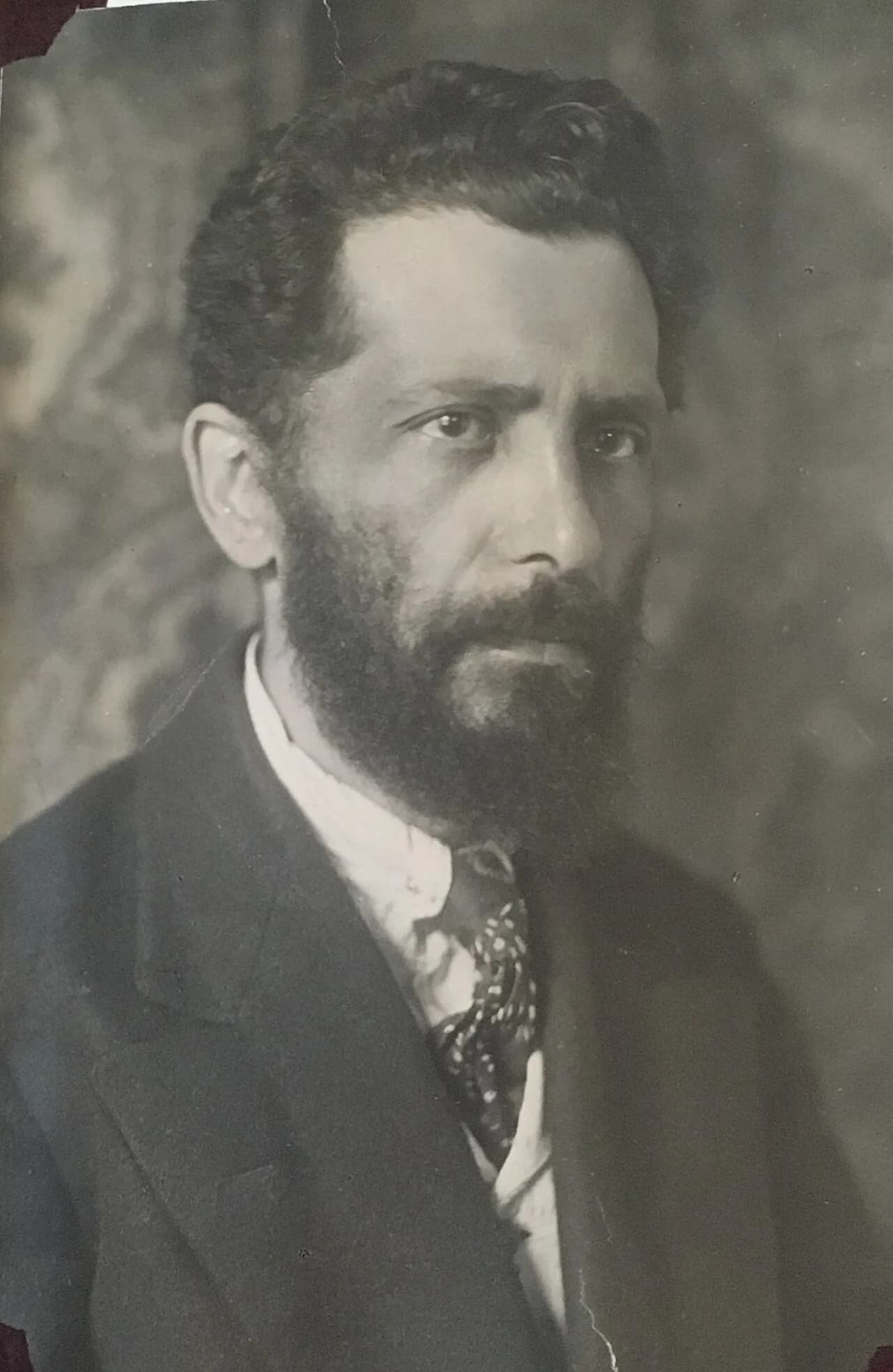 Boris Michailowitsch Elzin
