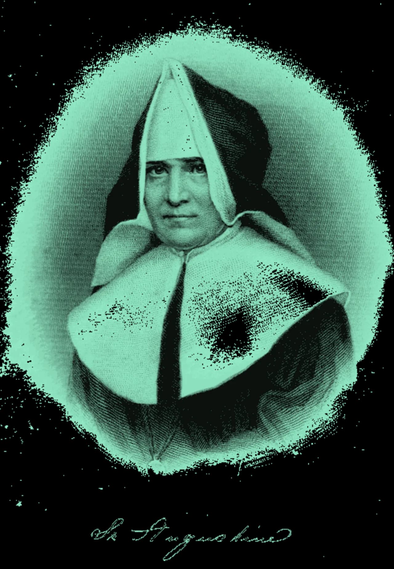 Amalie von Lasaulx