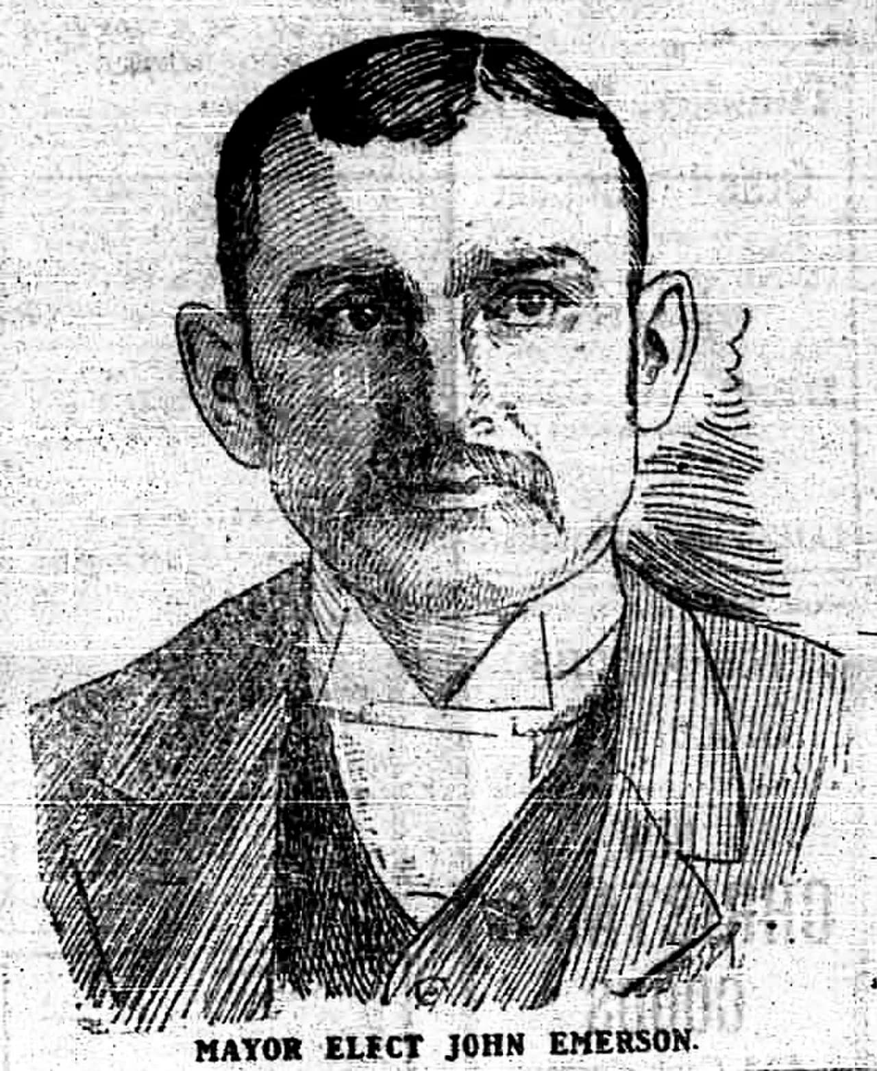 John Emerson