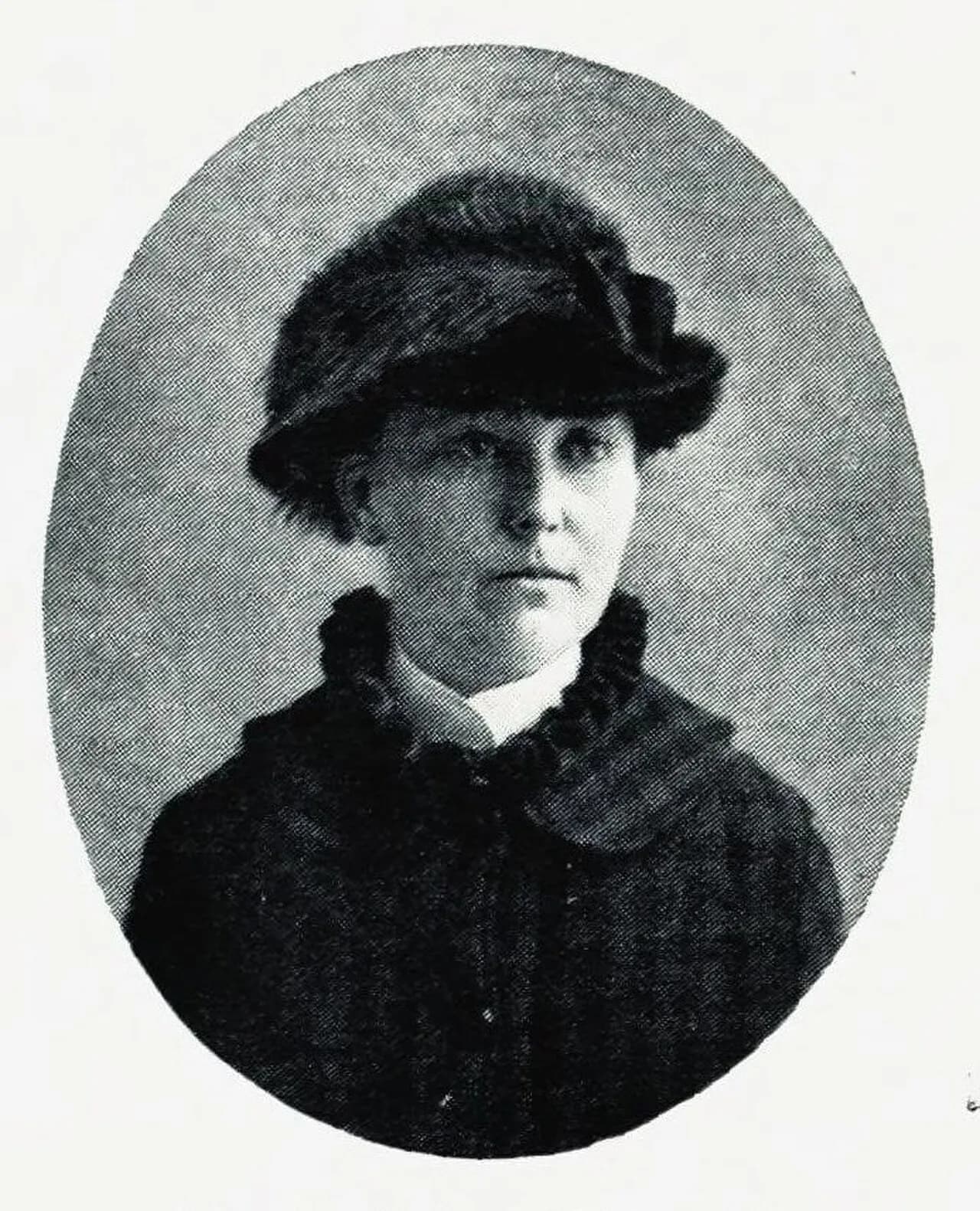 Annette Anker