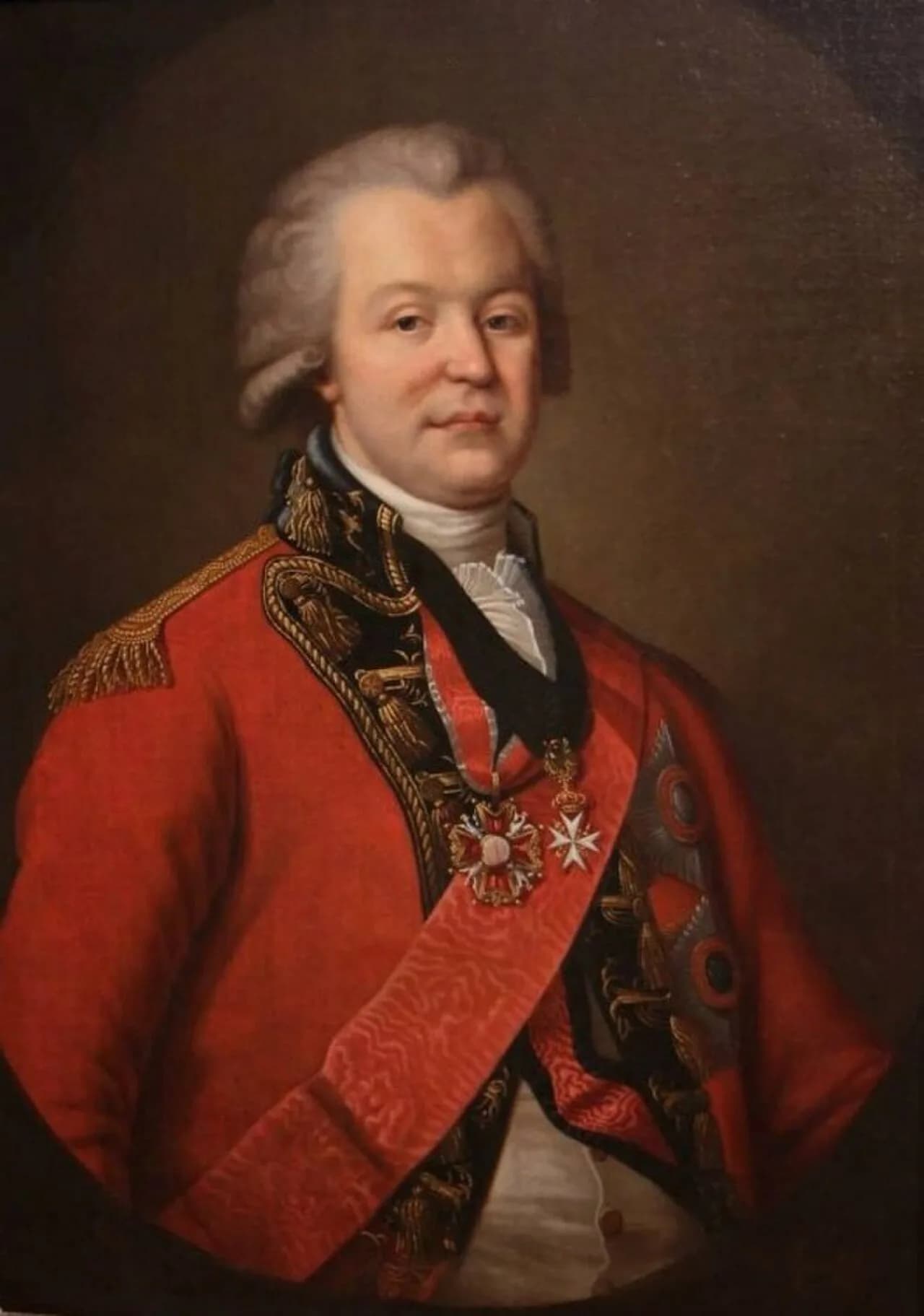 Wassili Wassiljewitsch Engelhardt