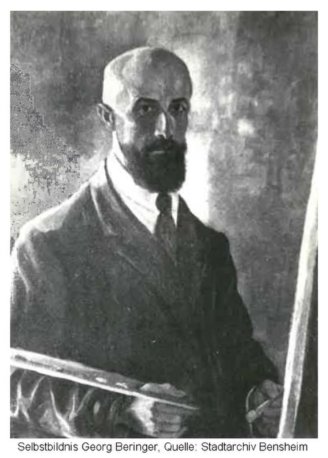 Georg Beringer
