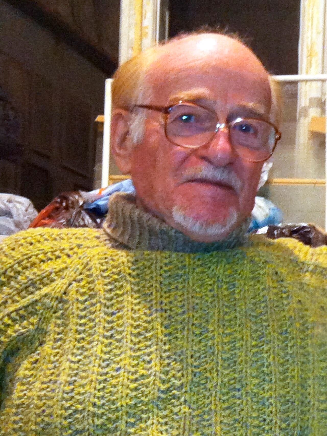 Solomon Borissowitsch Epschtein