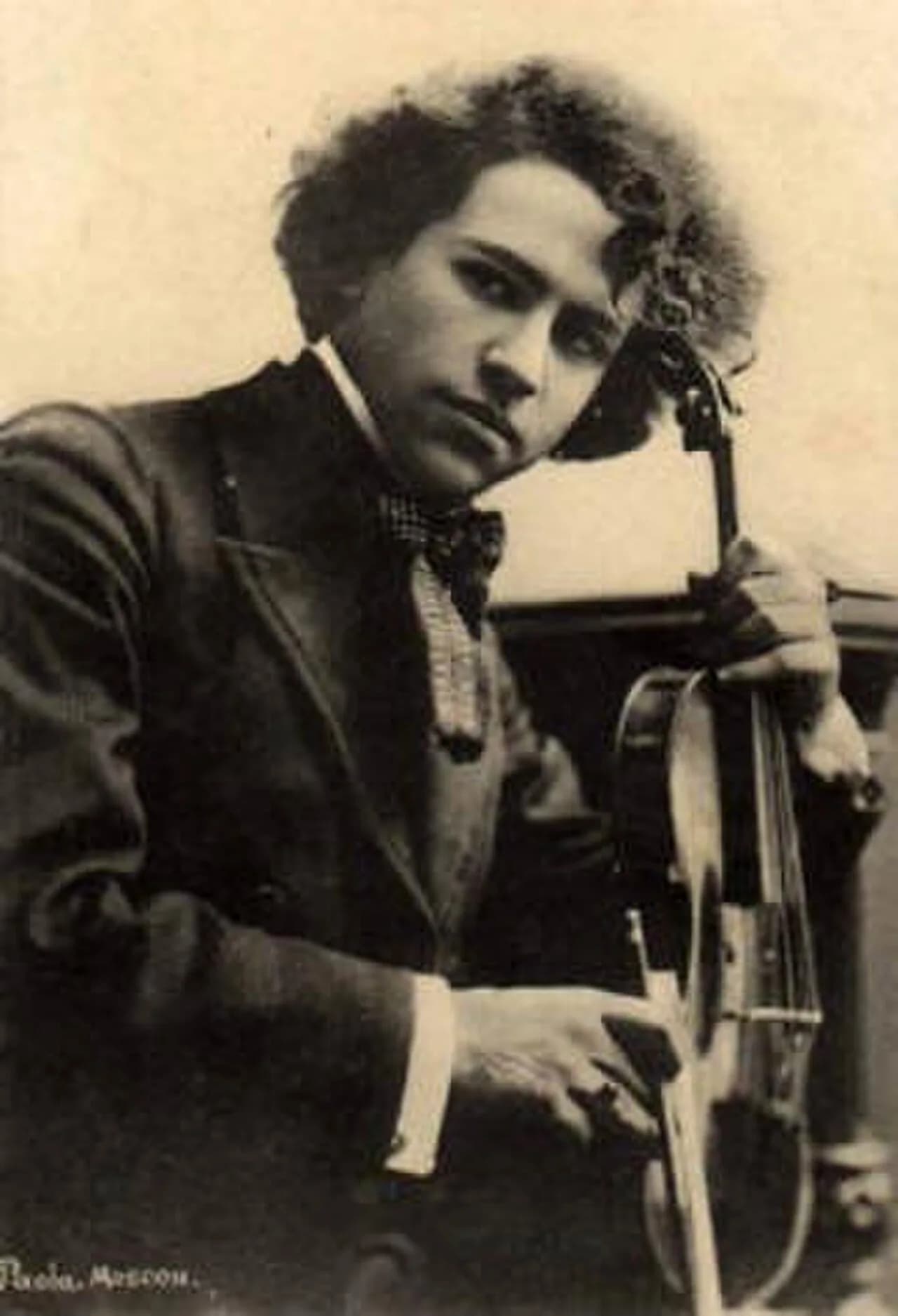 Michail Gawrilowitsch Erdenko