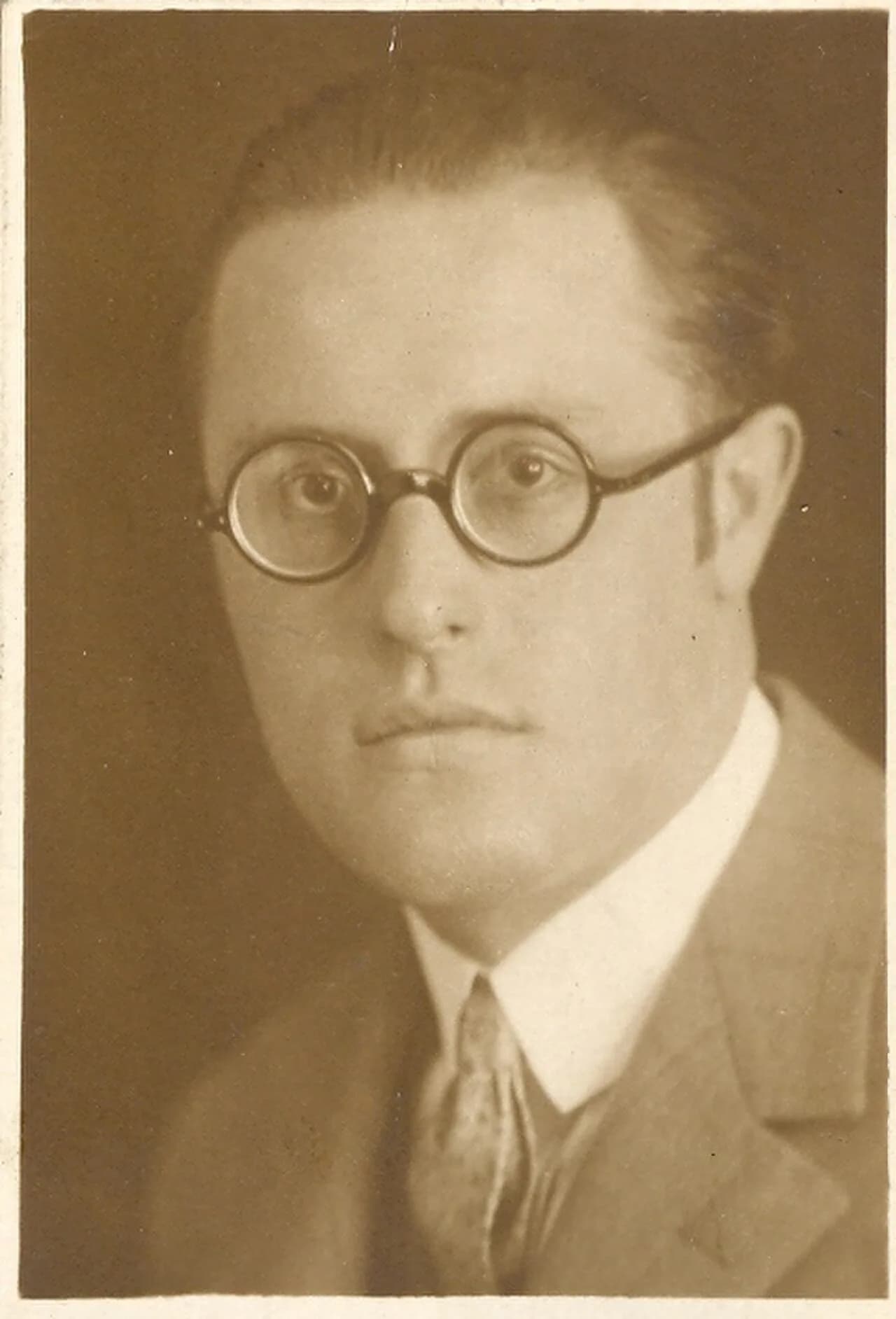 Adolf Procházka