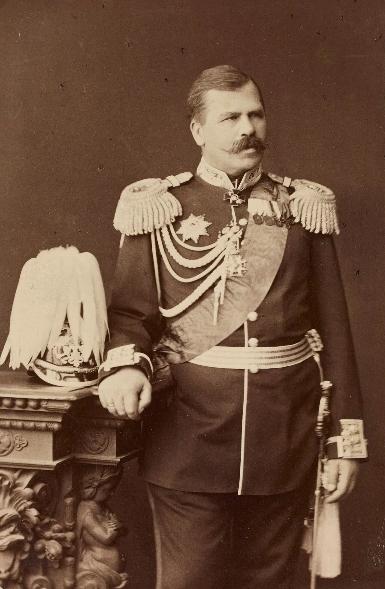 Sebastian von Etter
