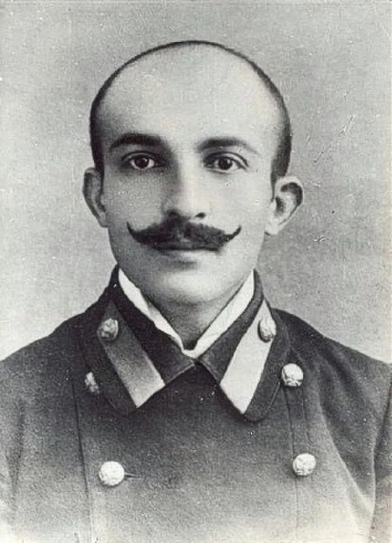 Mammad Efendiyev