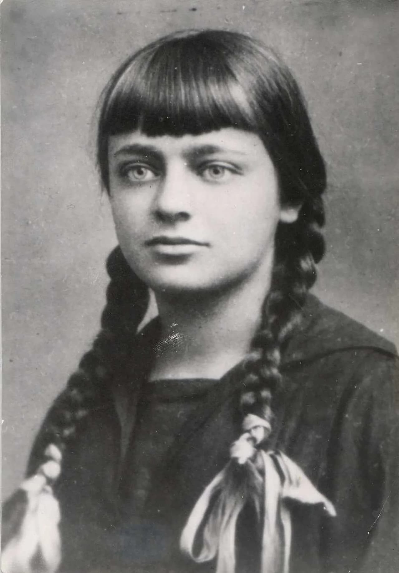 Ariadna Sergejewna Efron