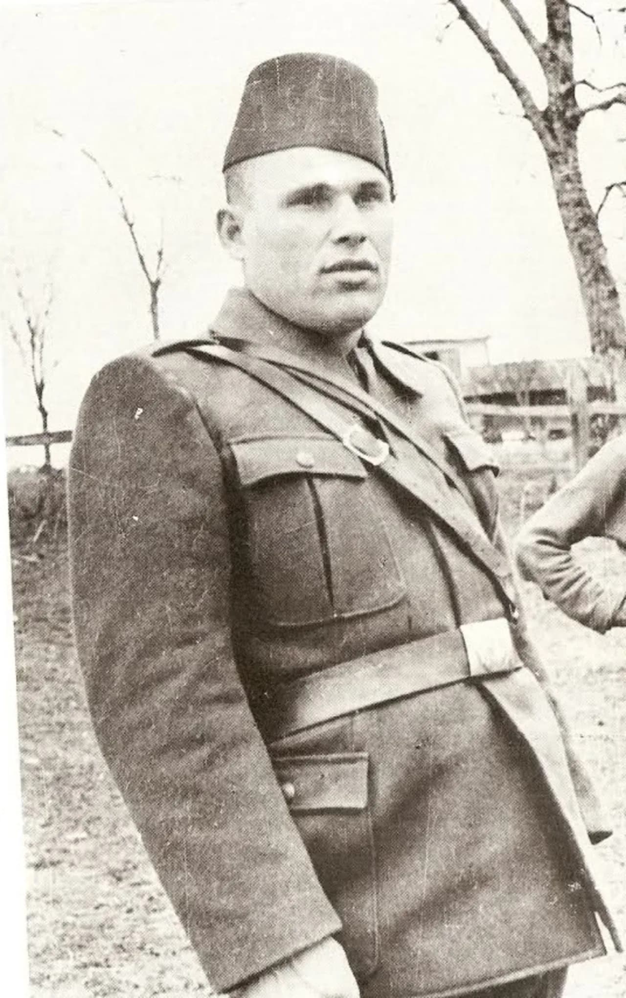 Husein Miljković