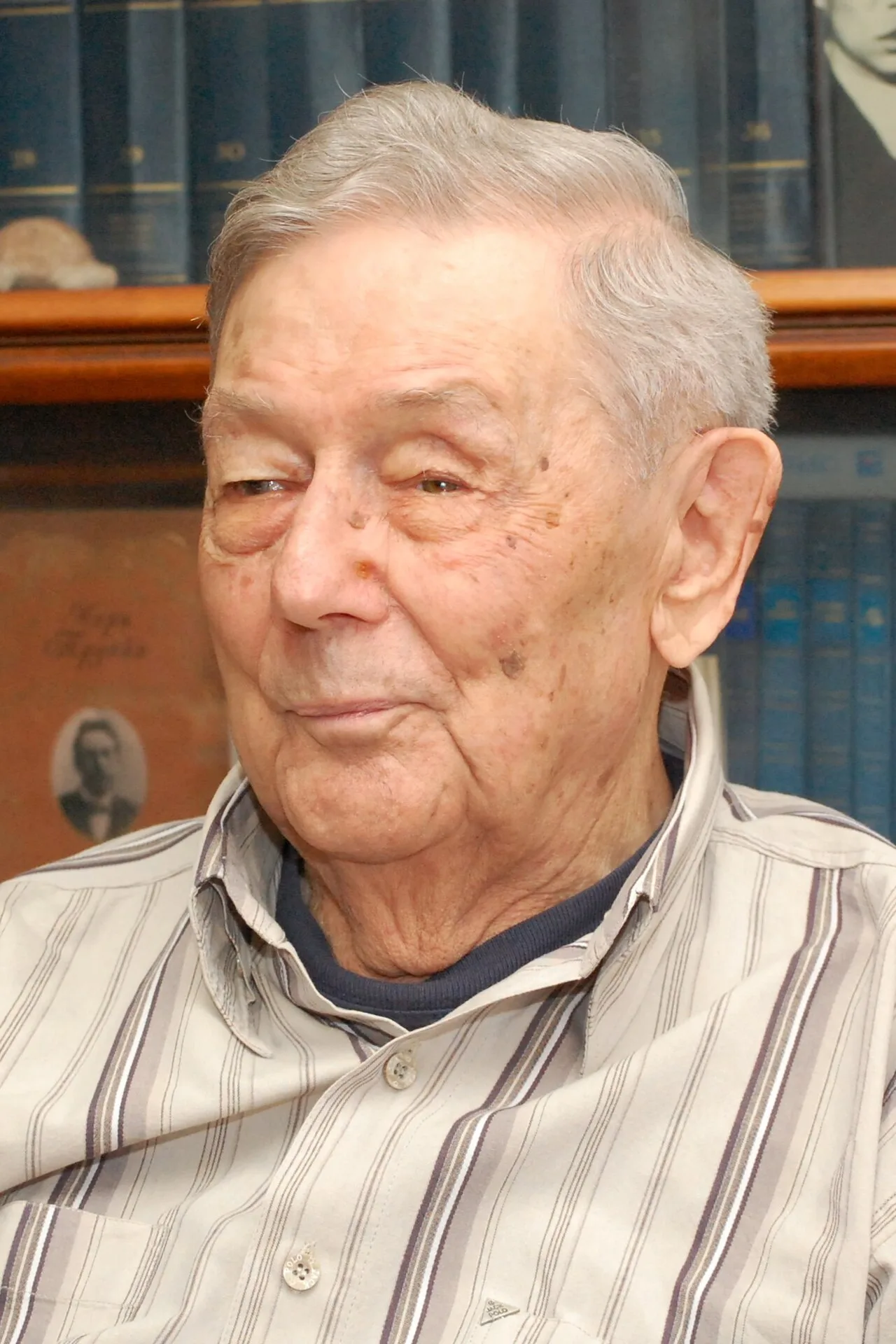 Mark Yudalevich