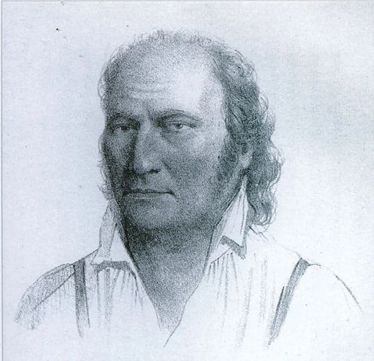 John Adams