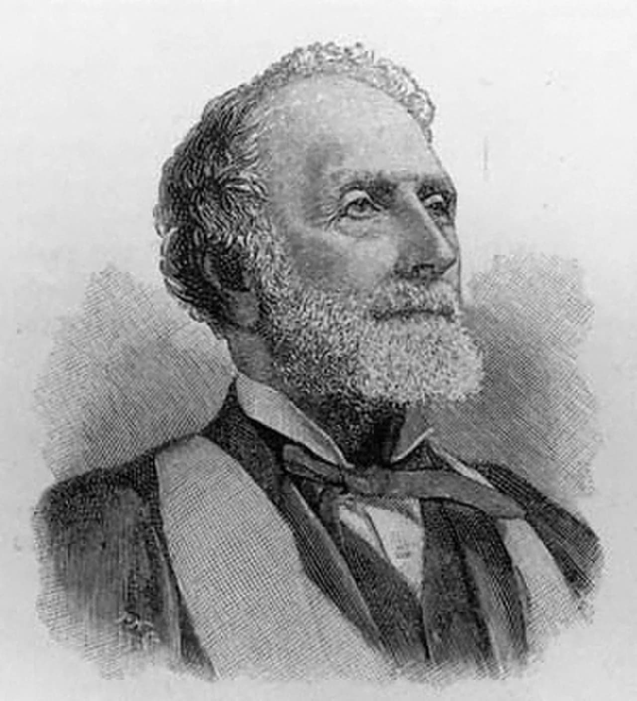 Thomas Wade