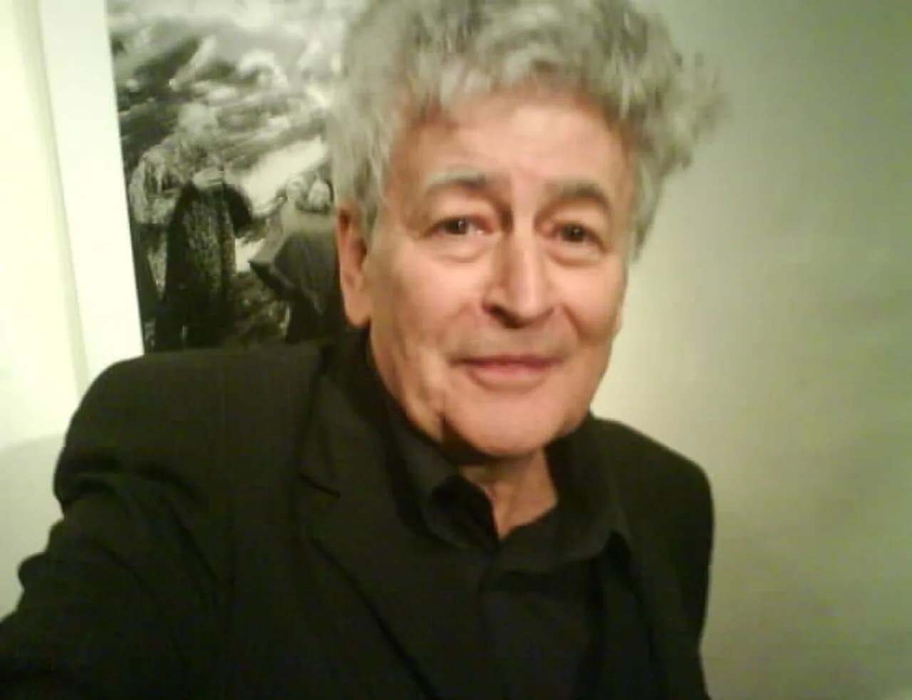 Paul Méfano