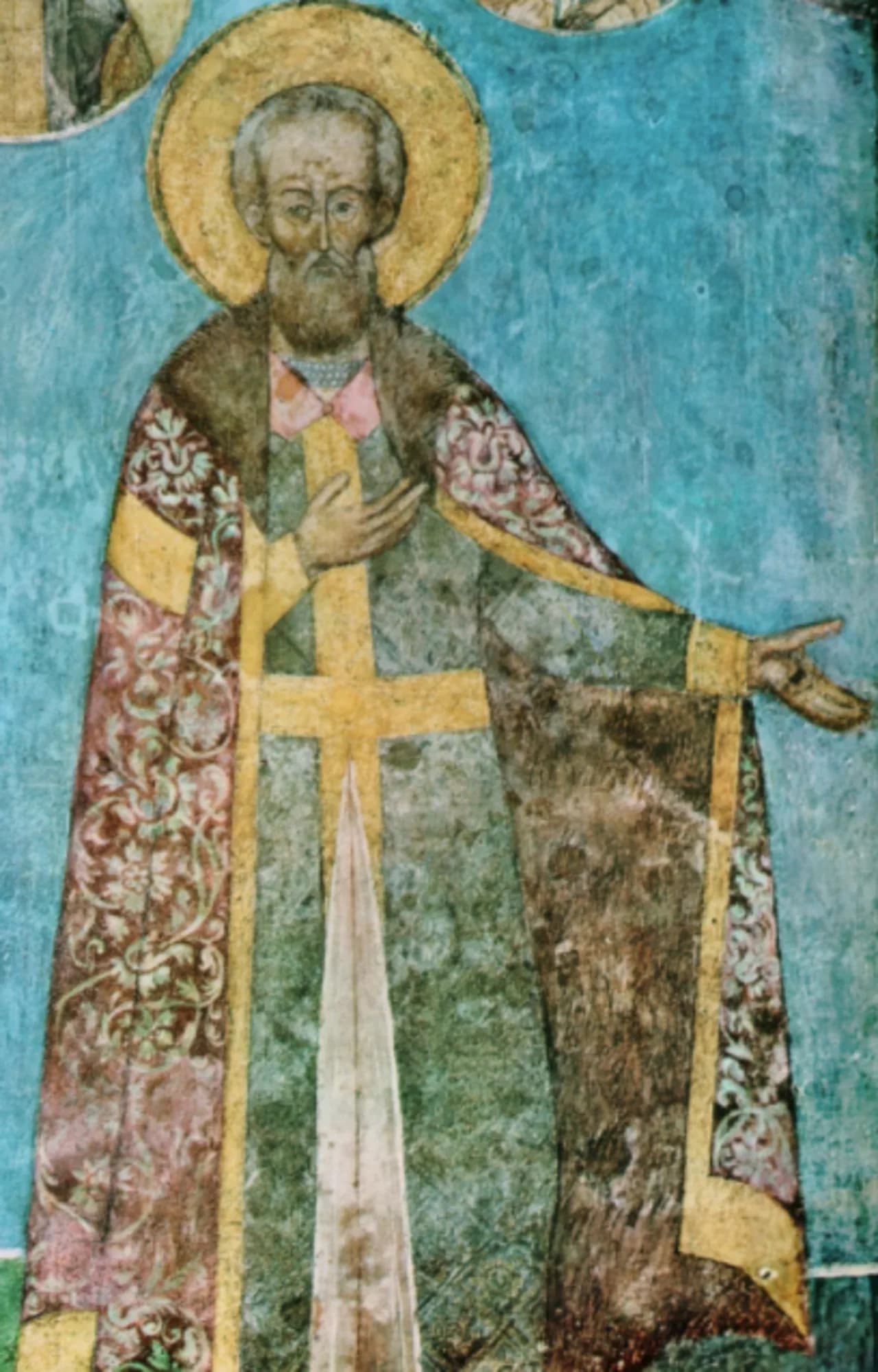 Juri Iwanowitsch