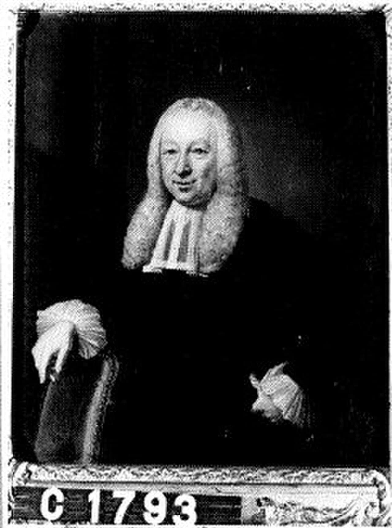 Jan Calkoen