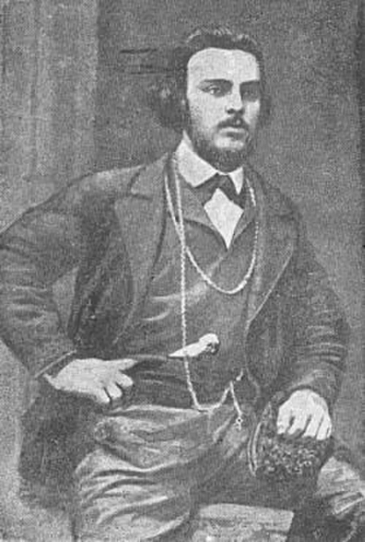Fedor Yurkovsky