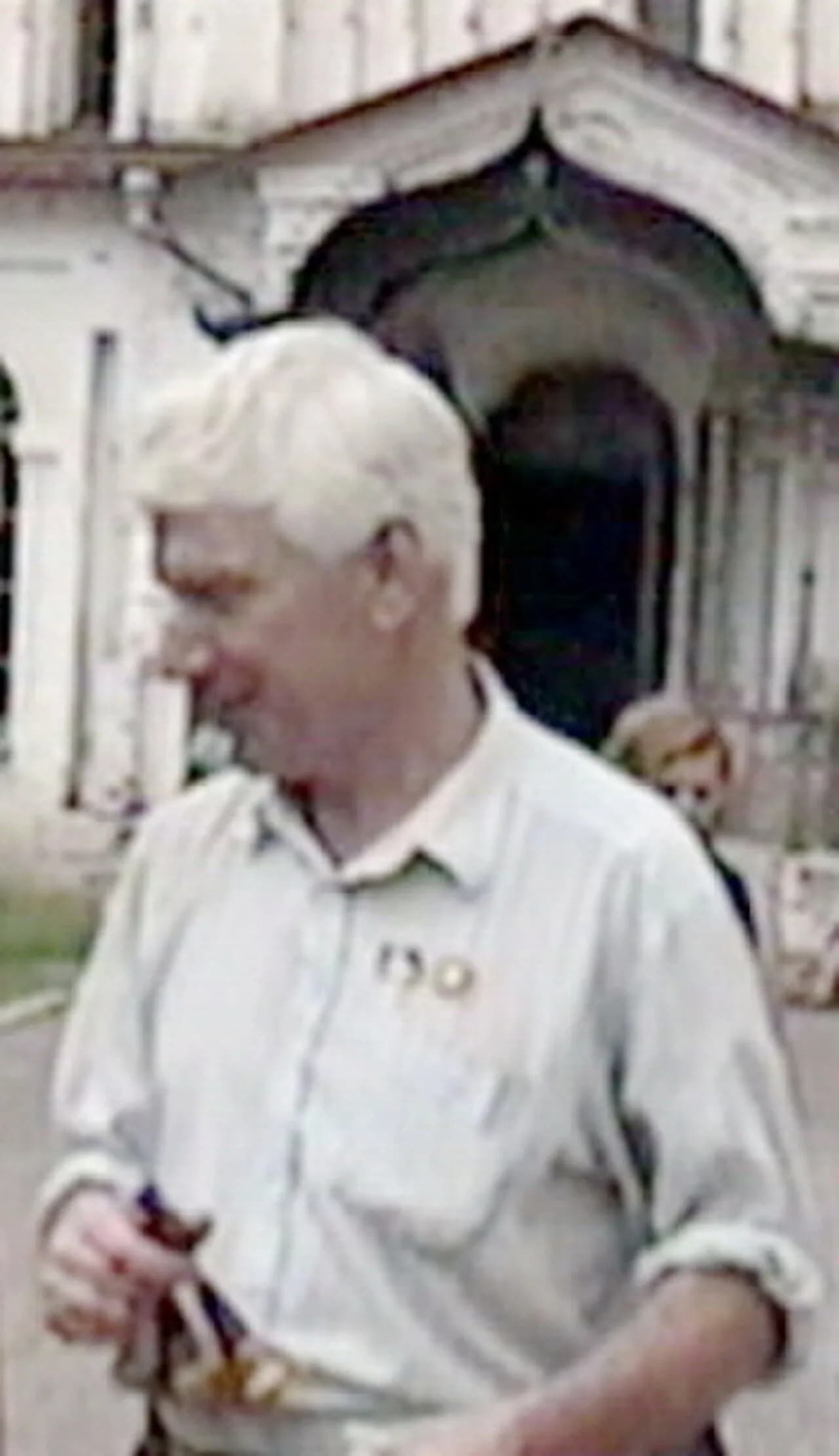 Yury Yuryev