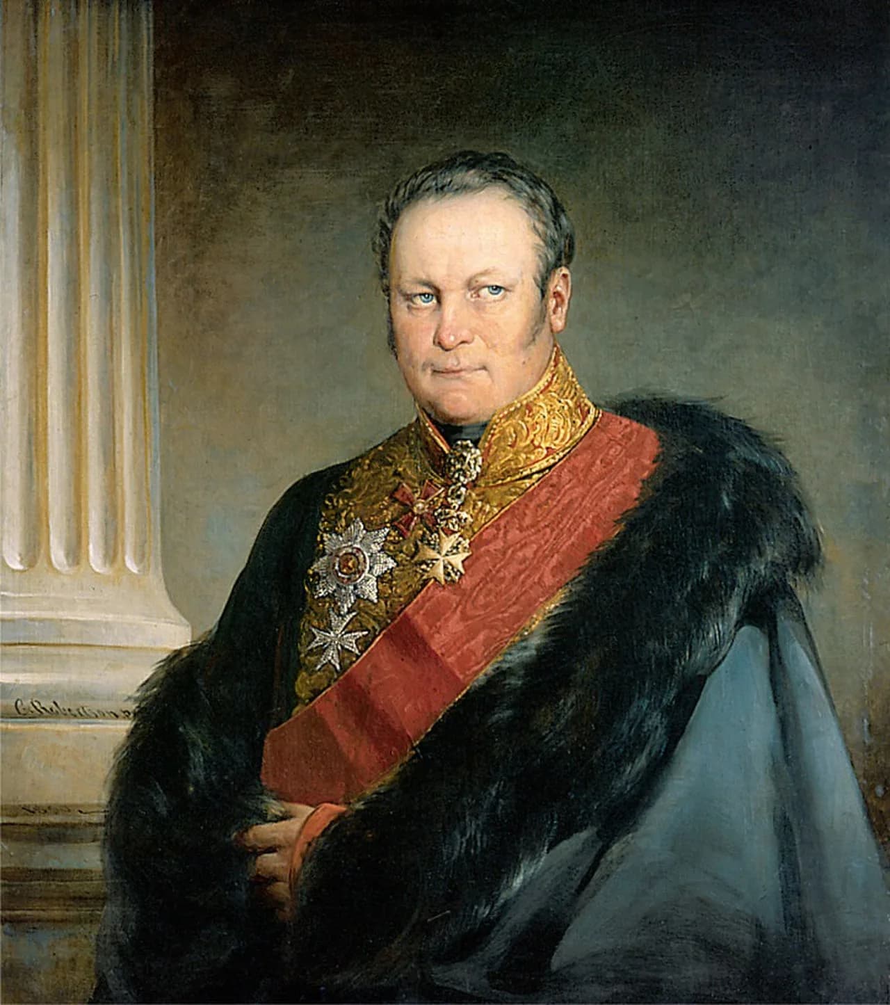 Boris Nikolajewitsch Jussupow