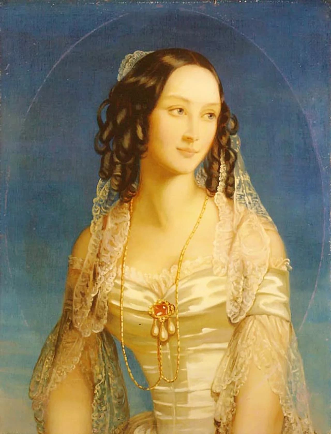 Sinaida Iwanowna Jussupowa