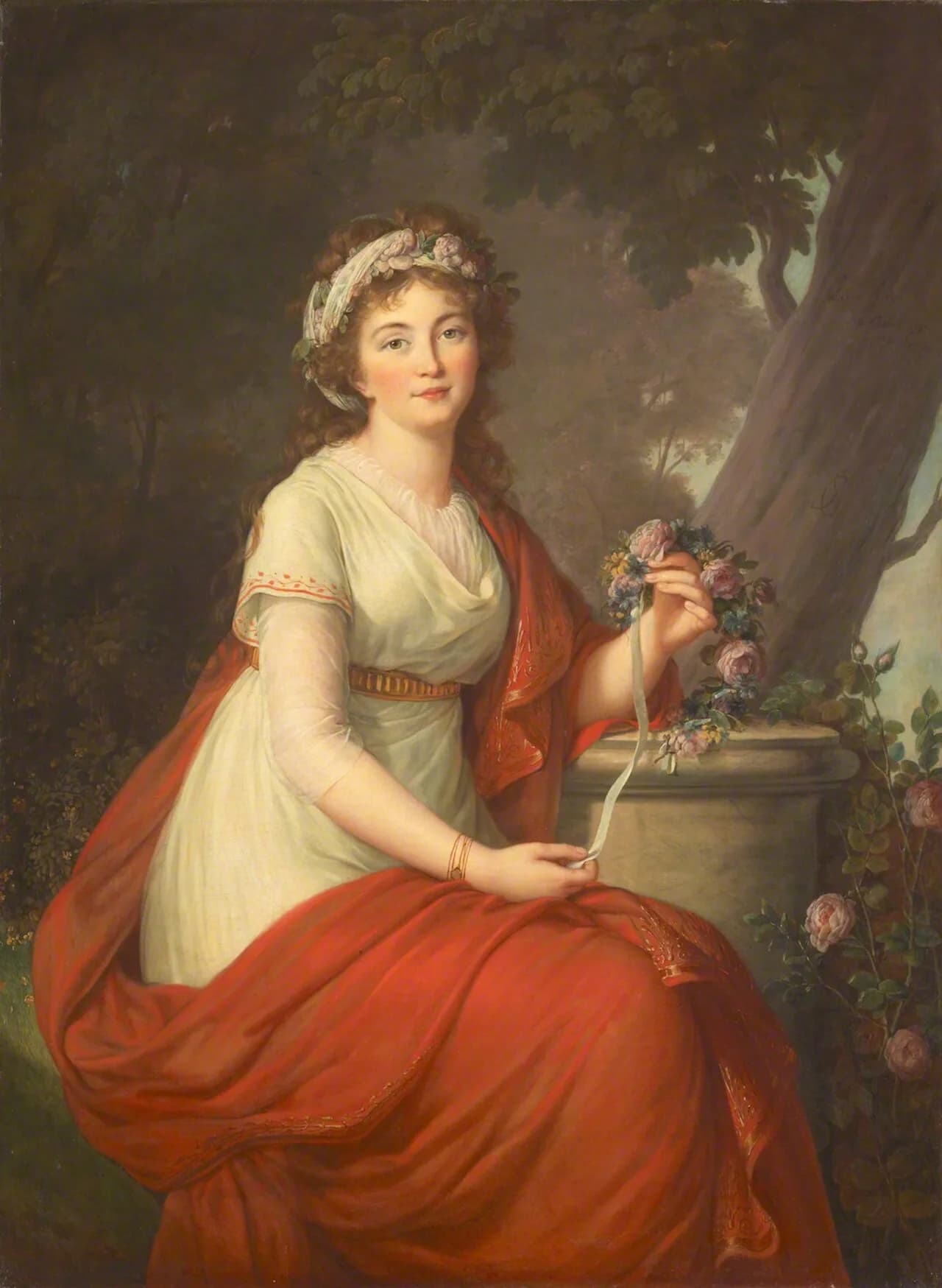Tatjana Wassiljewna Jussupowa