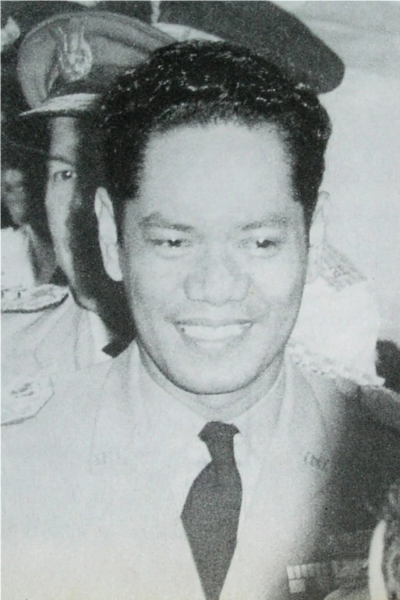 Mohammad Jusuf