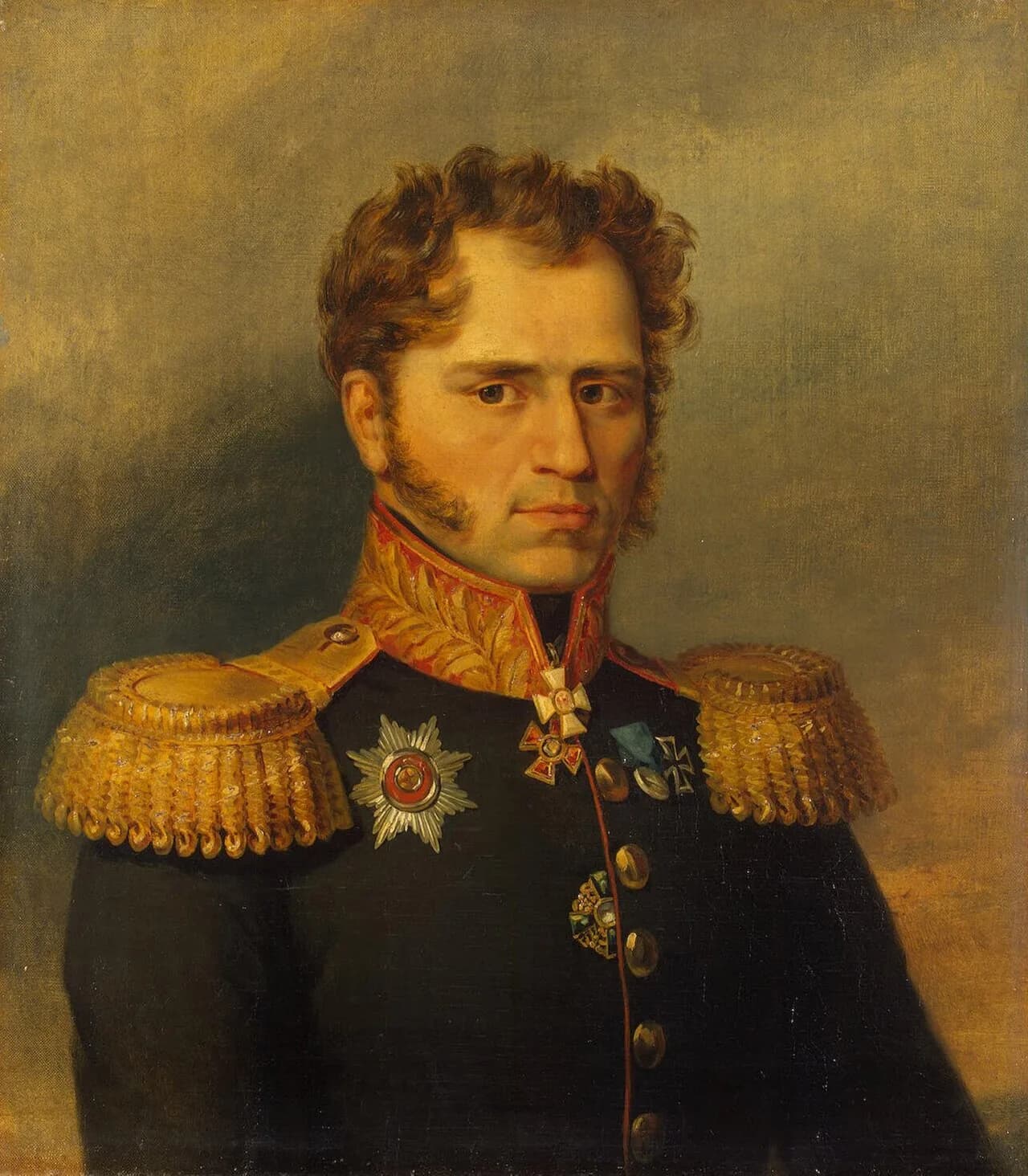 Aleksander Ivanovič Juškov