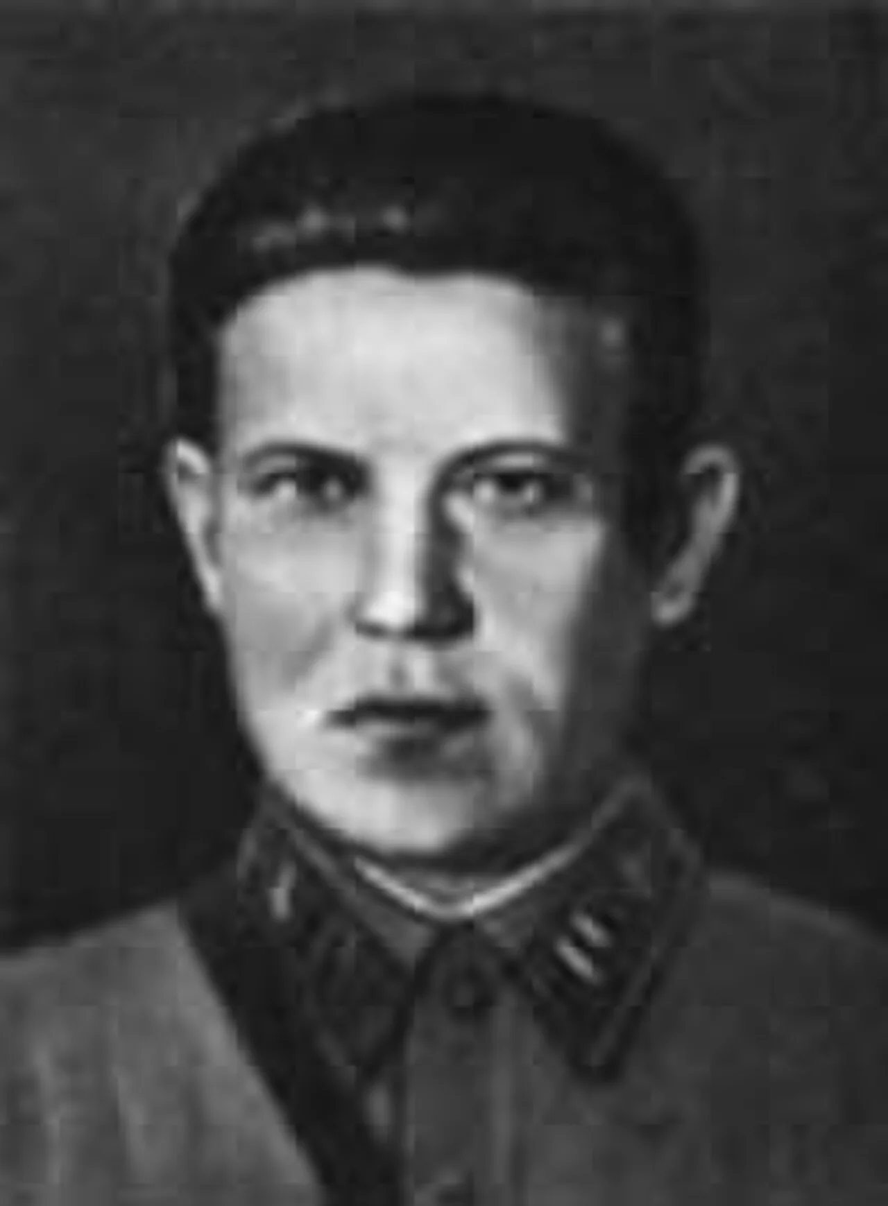 Mikhail Yuyukin