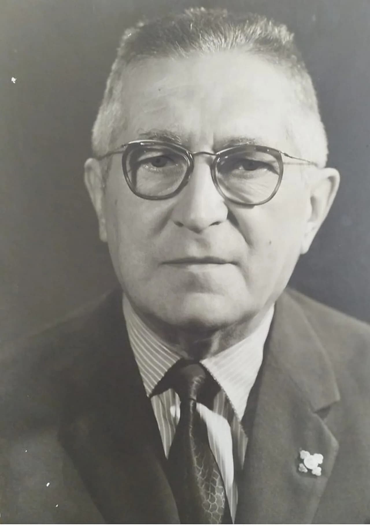 Manuel Massotti Escuder