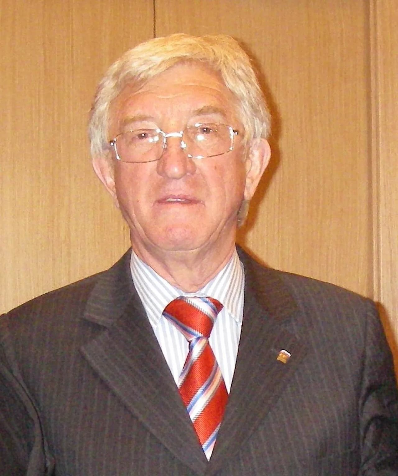 Watanjar Saidowitsch Jagja