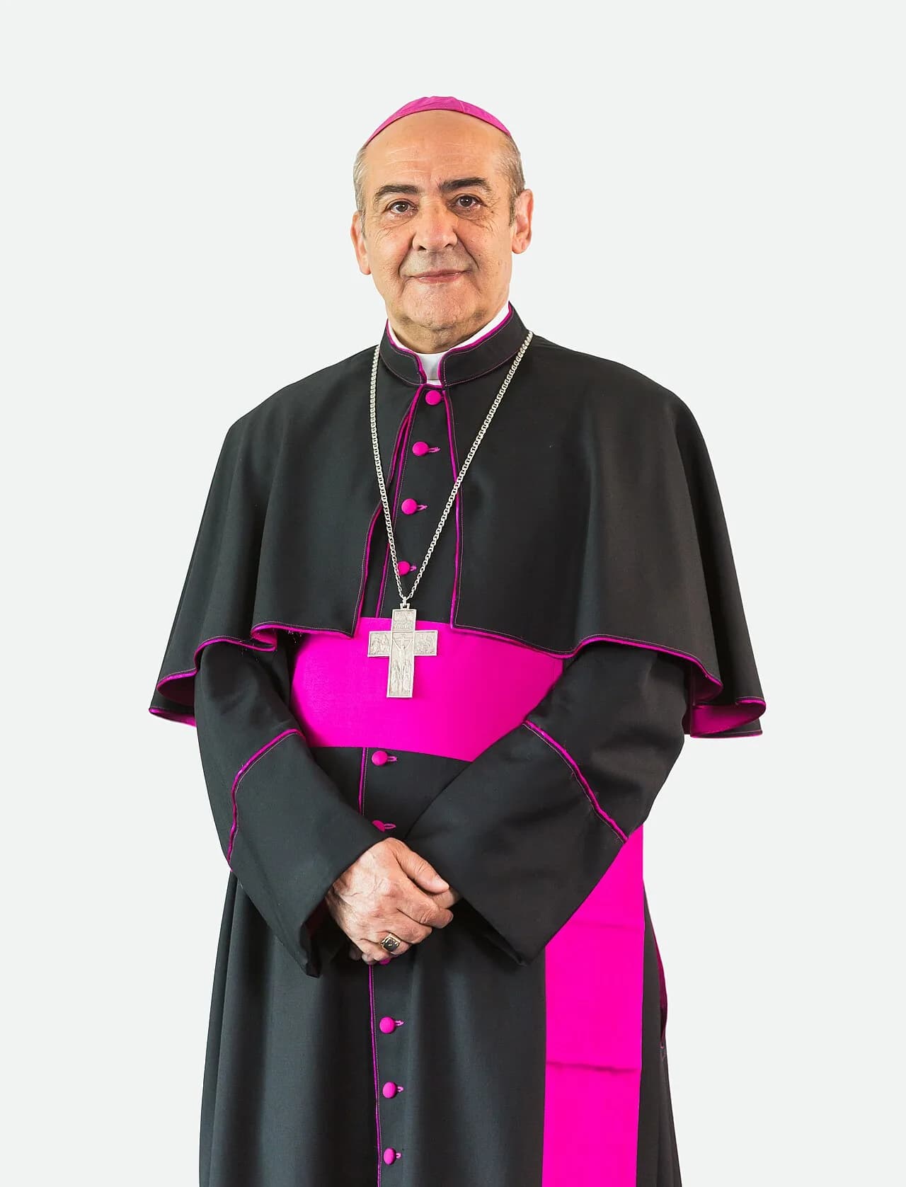 Amancio Escapa Aparicio