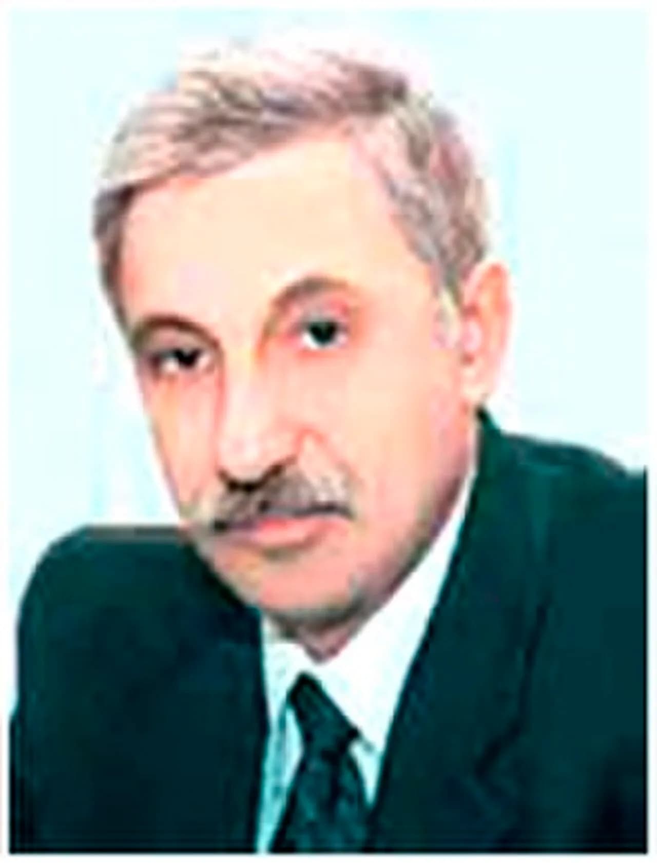 Anatoli Michailowitsch Jakimow