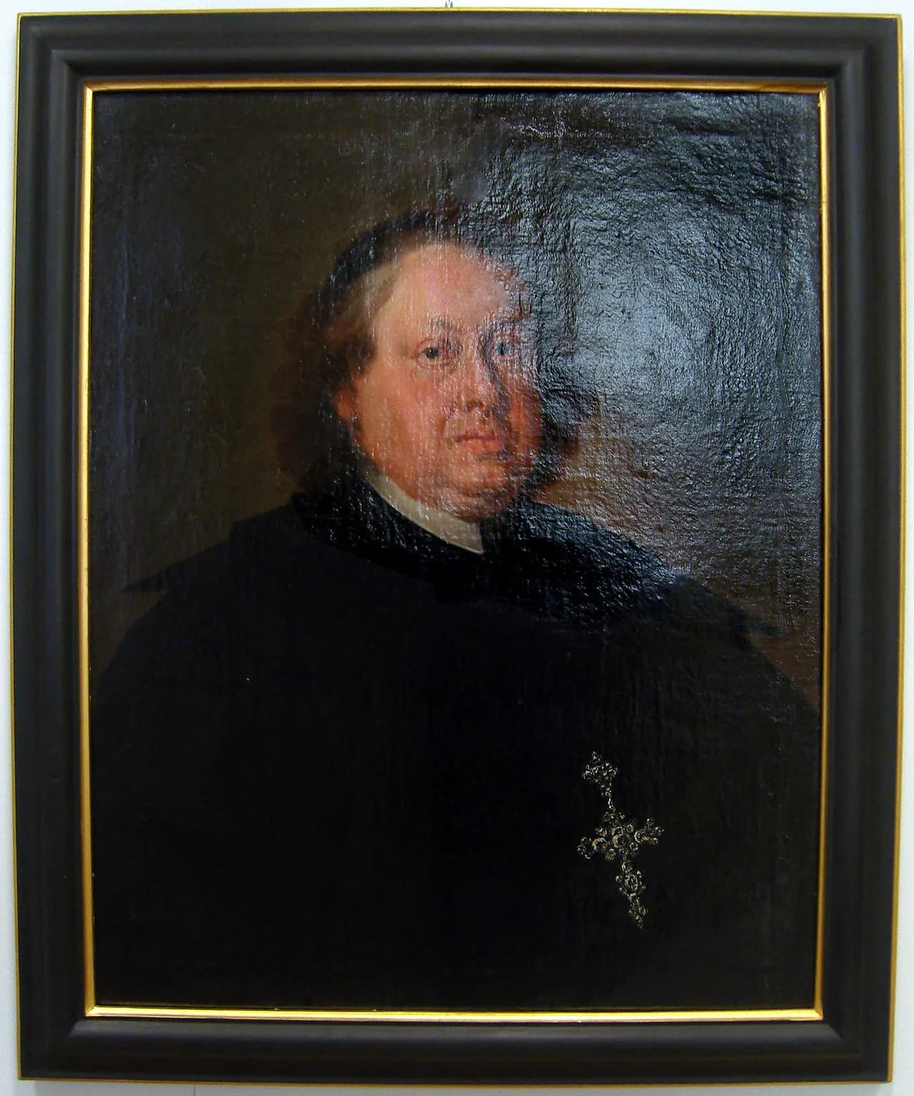 Amand von Buseck