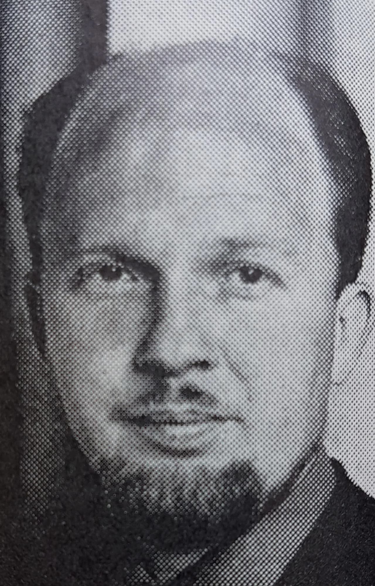 Denis Stéen